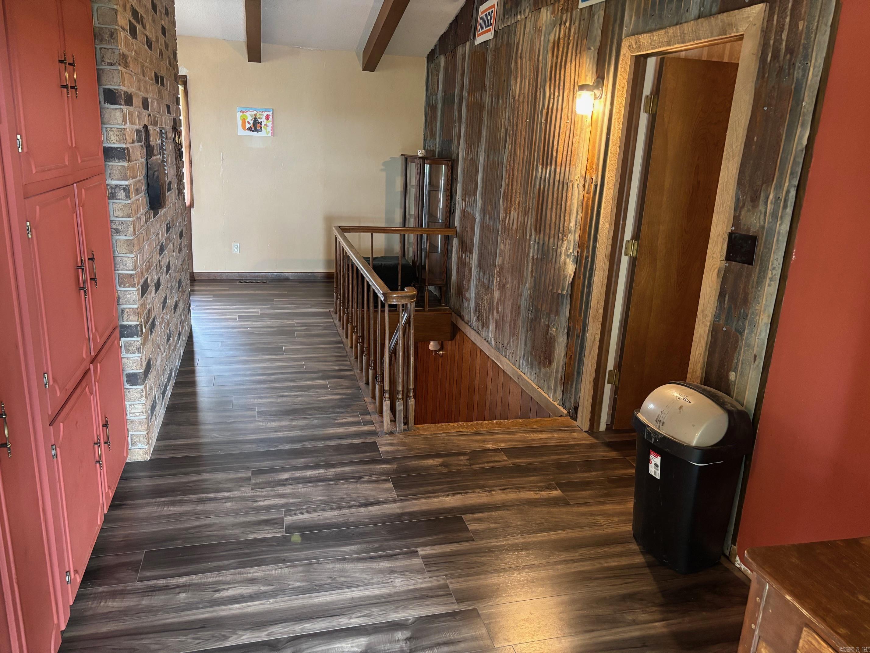 1100 MC 4013  Harrison, AR