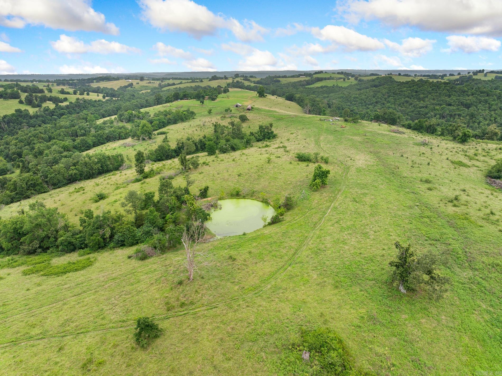 1100 MC 4013  Harrison, AR