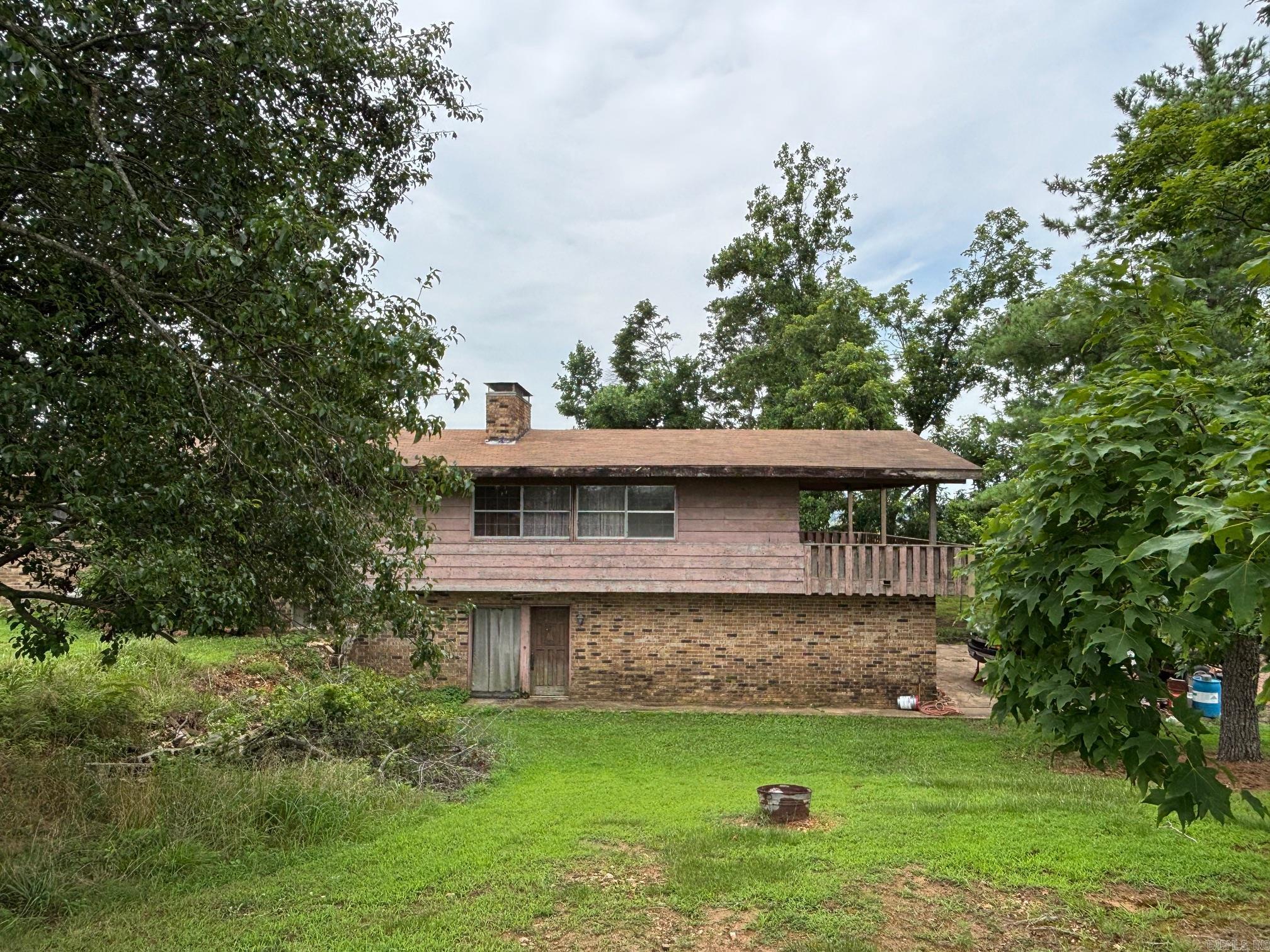 1100 MC 4013  Harrison, AR