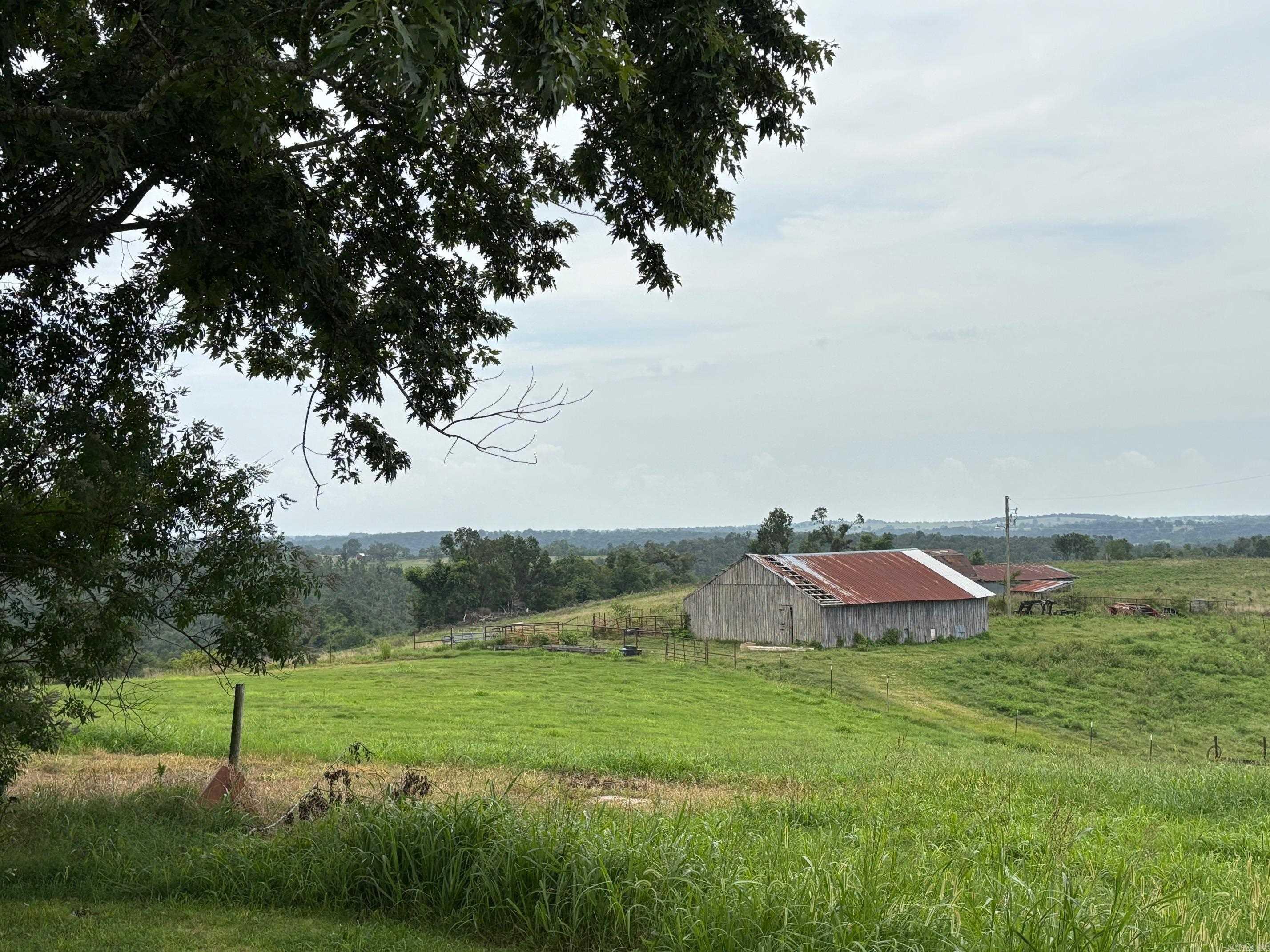 1100 MC 4013  Harrison, AR