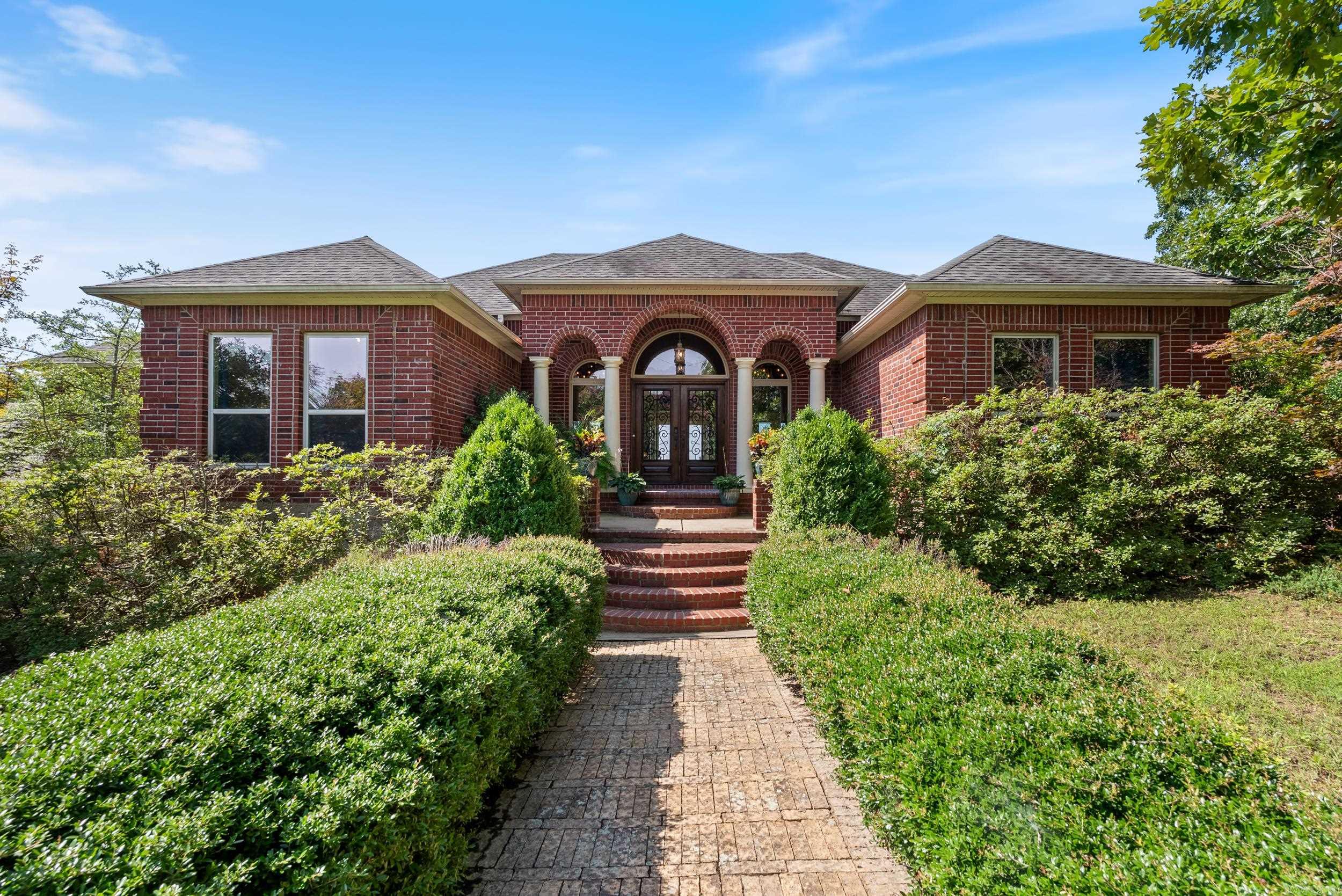 67 High Point Drive Mayflower, AR 72106