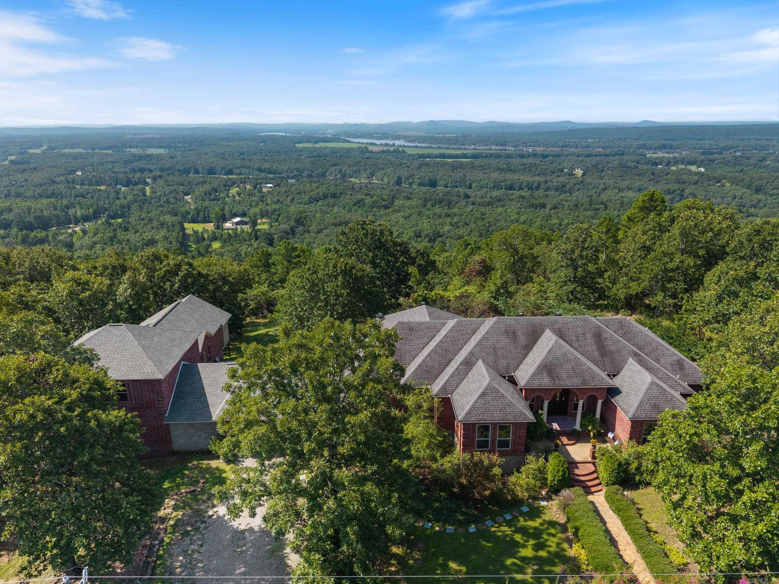 67 High Point Drive Mayflower, AR 72106