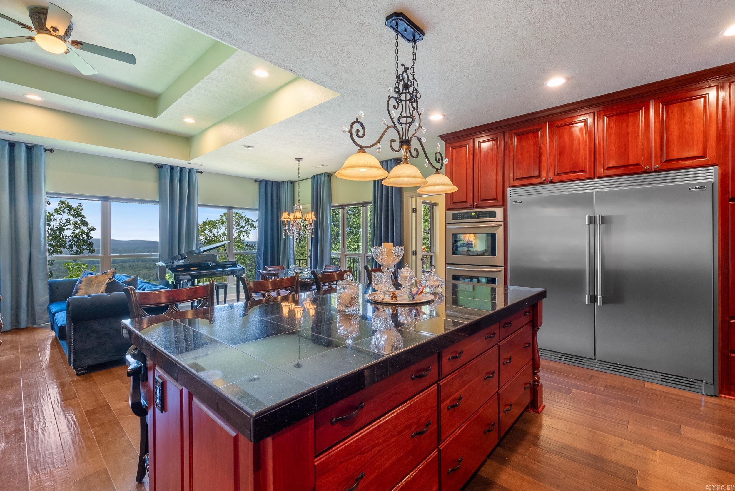 67 High Point Drive Mayflower, AR 72106