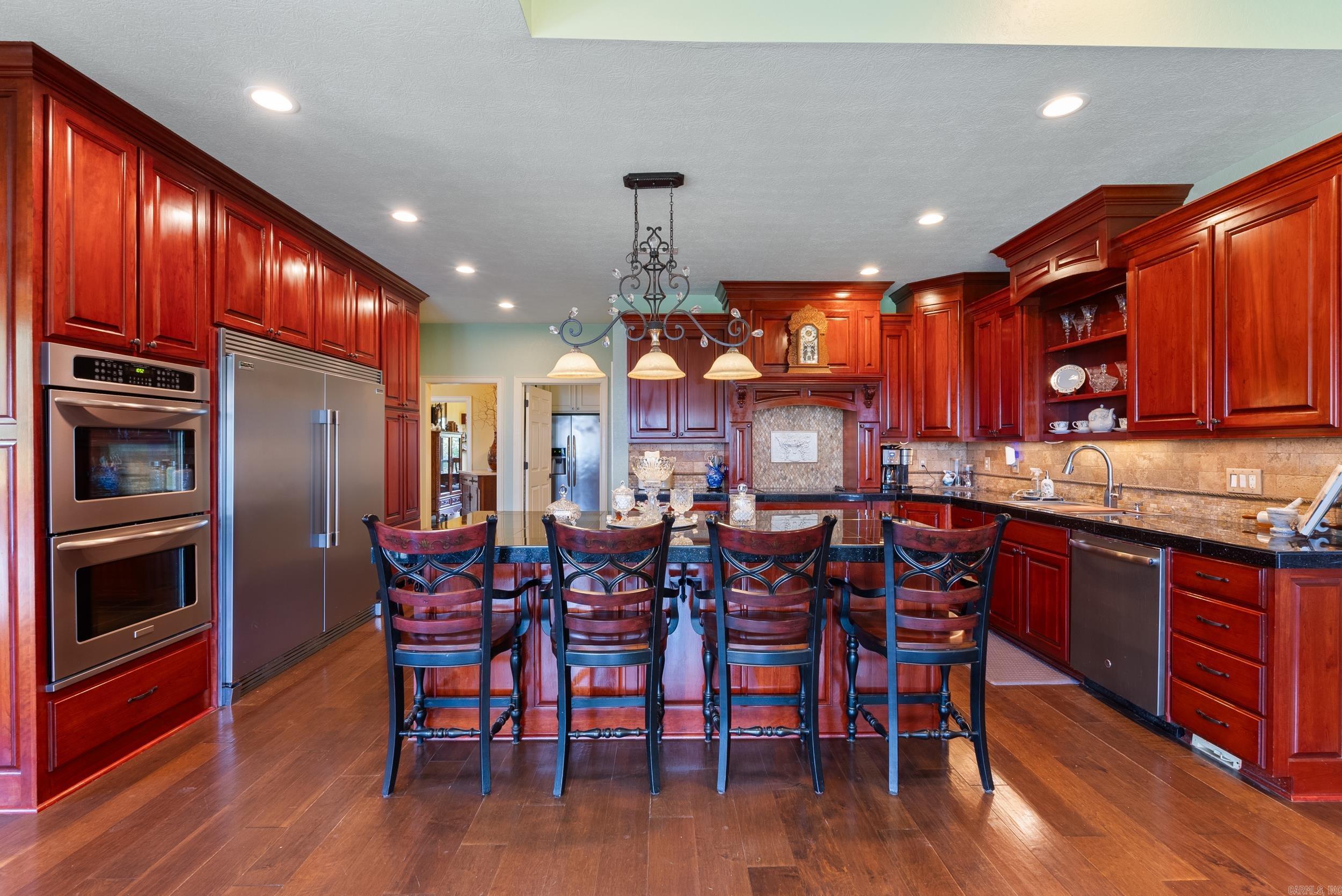 67 High Point Drive Mayflower, AR 72106