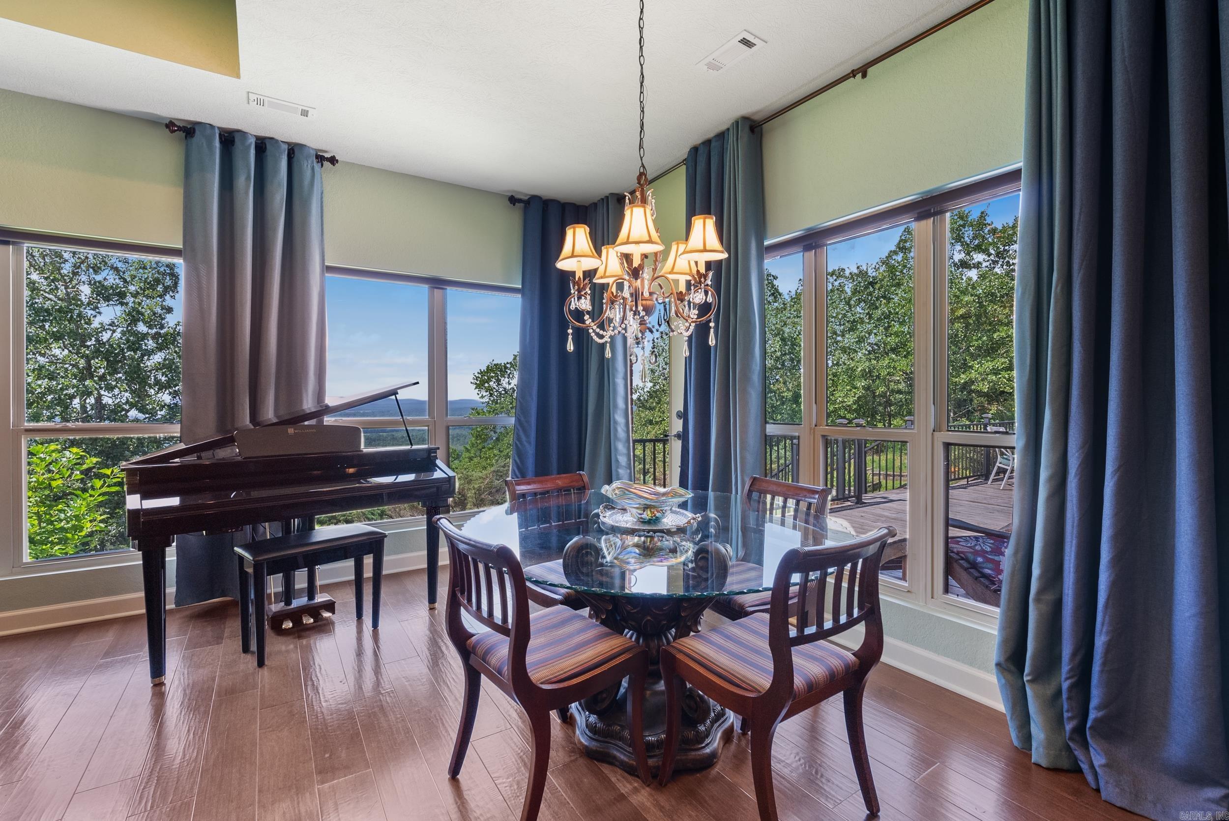 67 High Point Drive Mayflower, AR 72106