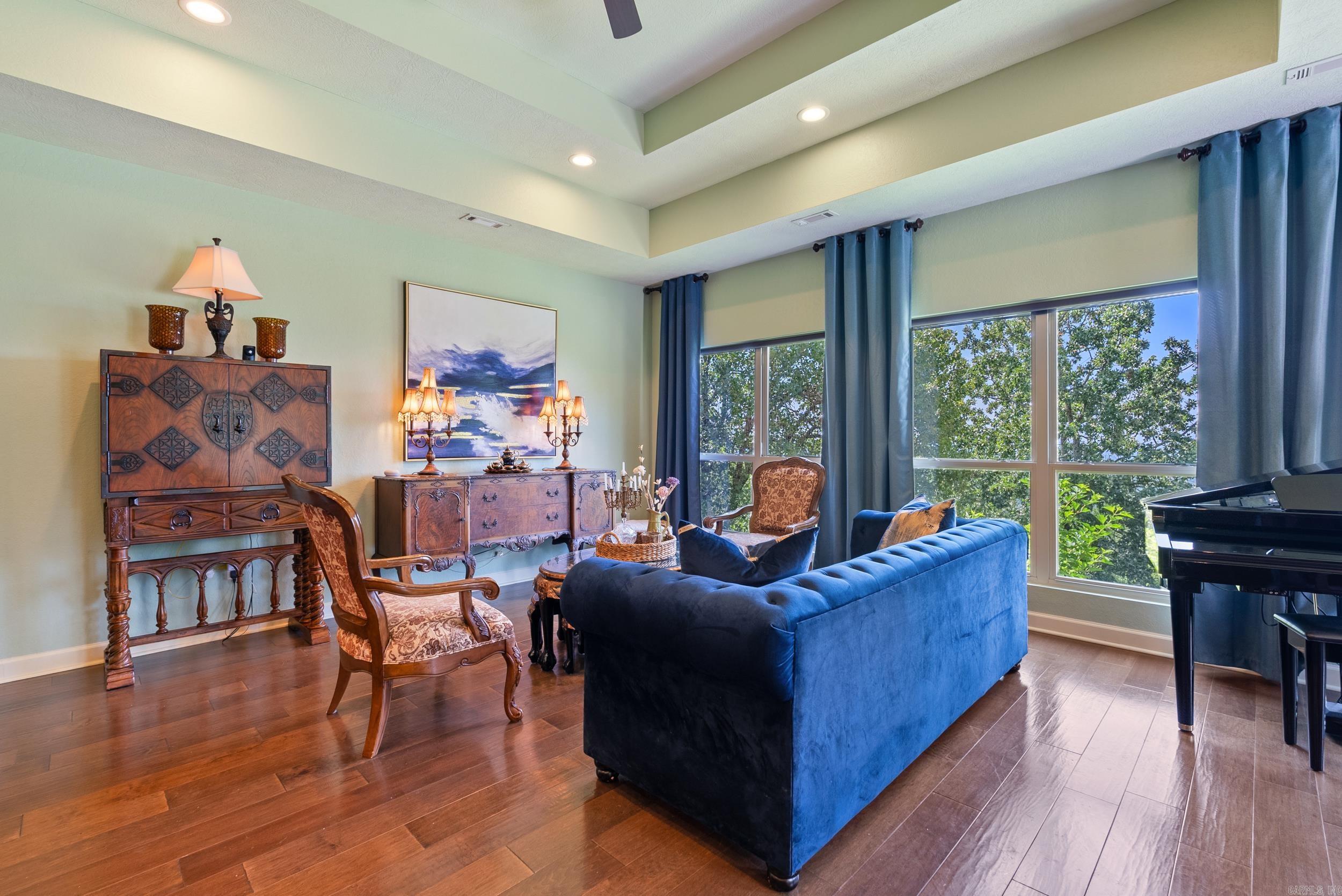 67 High Point Drive Mayflower, AR 72106