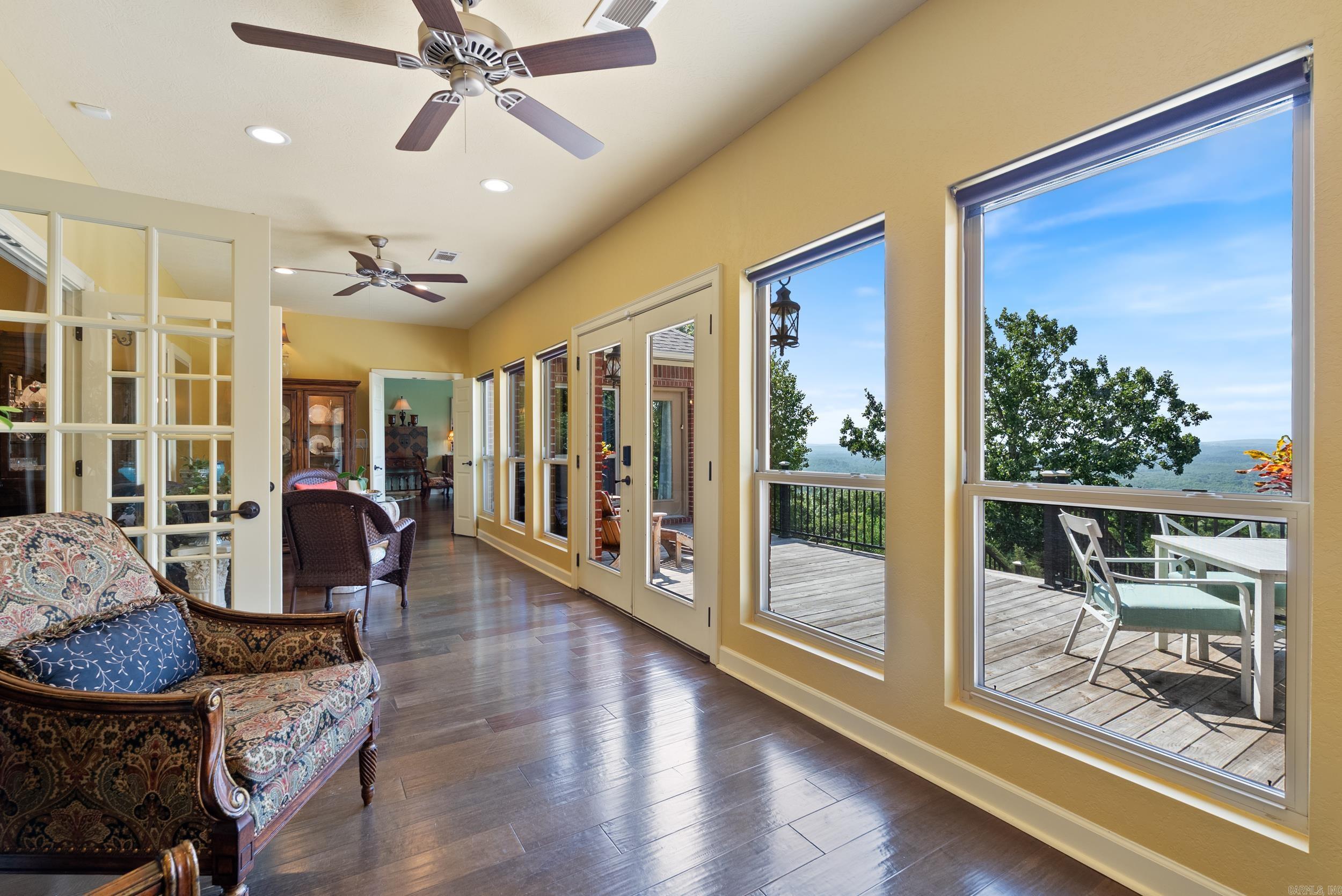 67 High Point Drive Mayflower, AR 72106