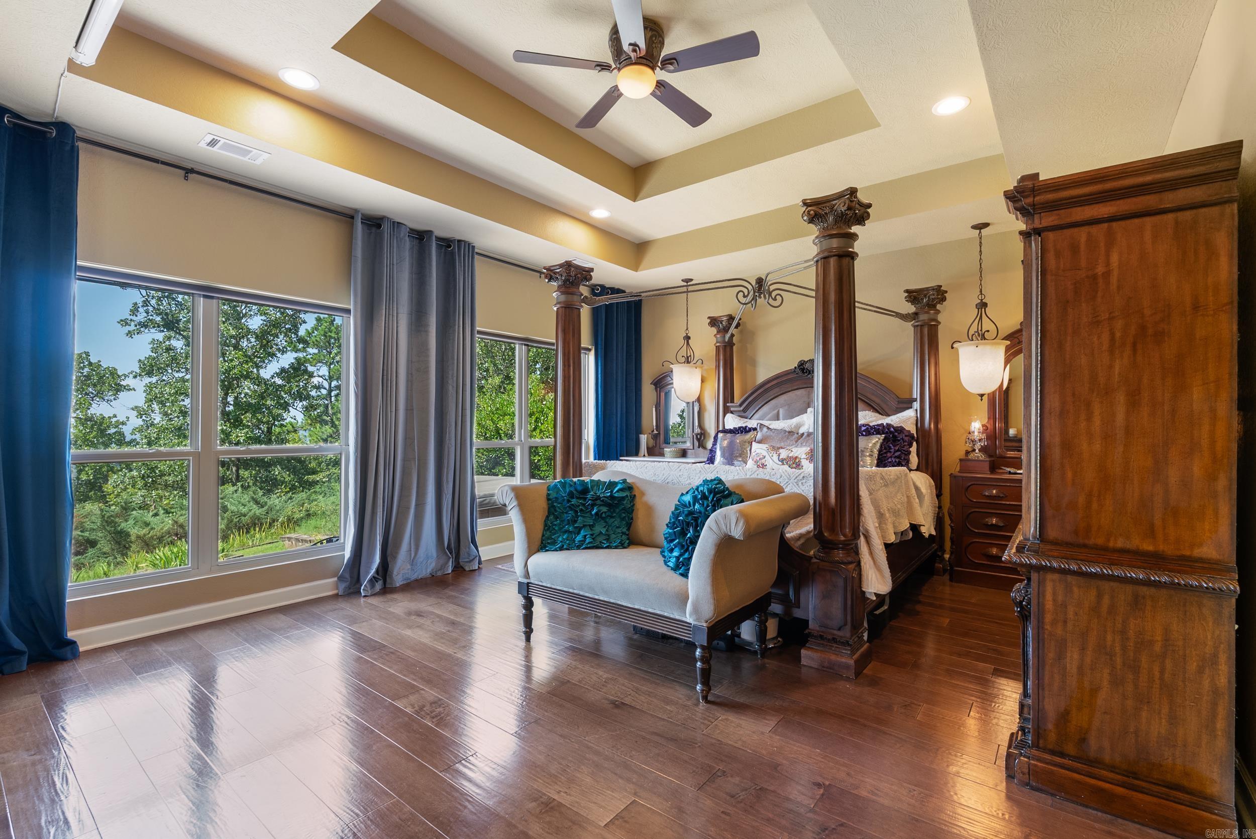 67 High Point Drive Mayflower, AR 72106