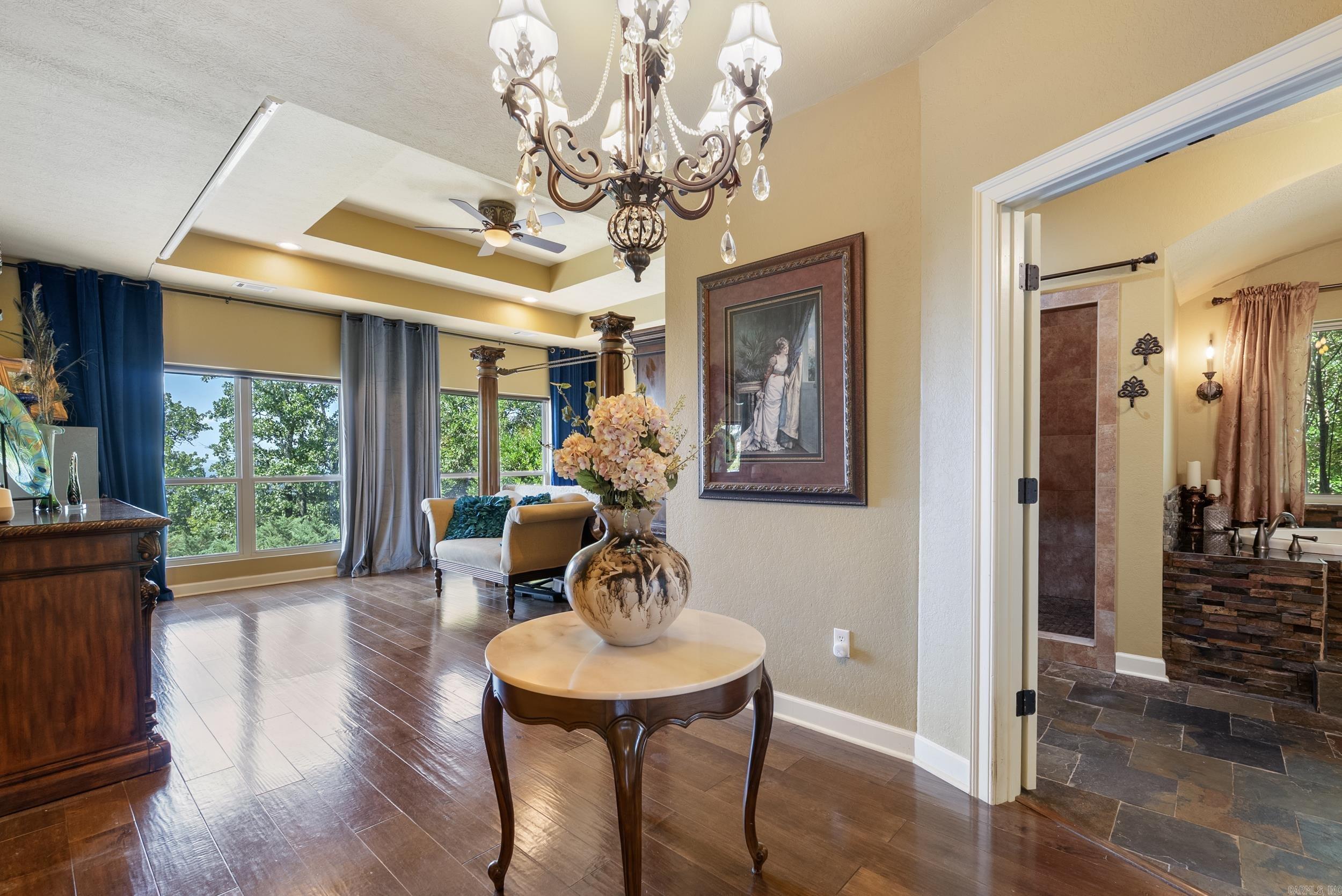 67 High Point Drive Mayflower, AR 72106