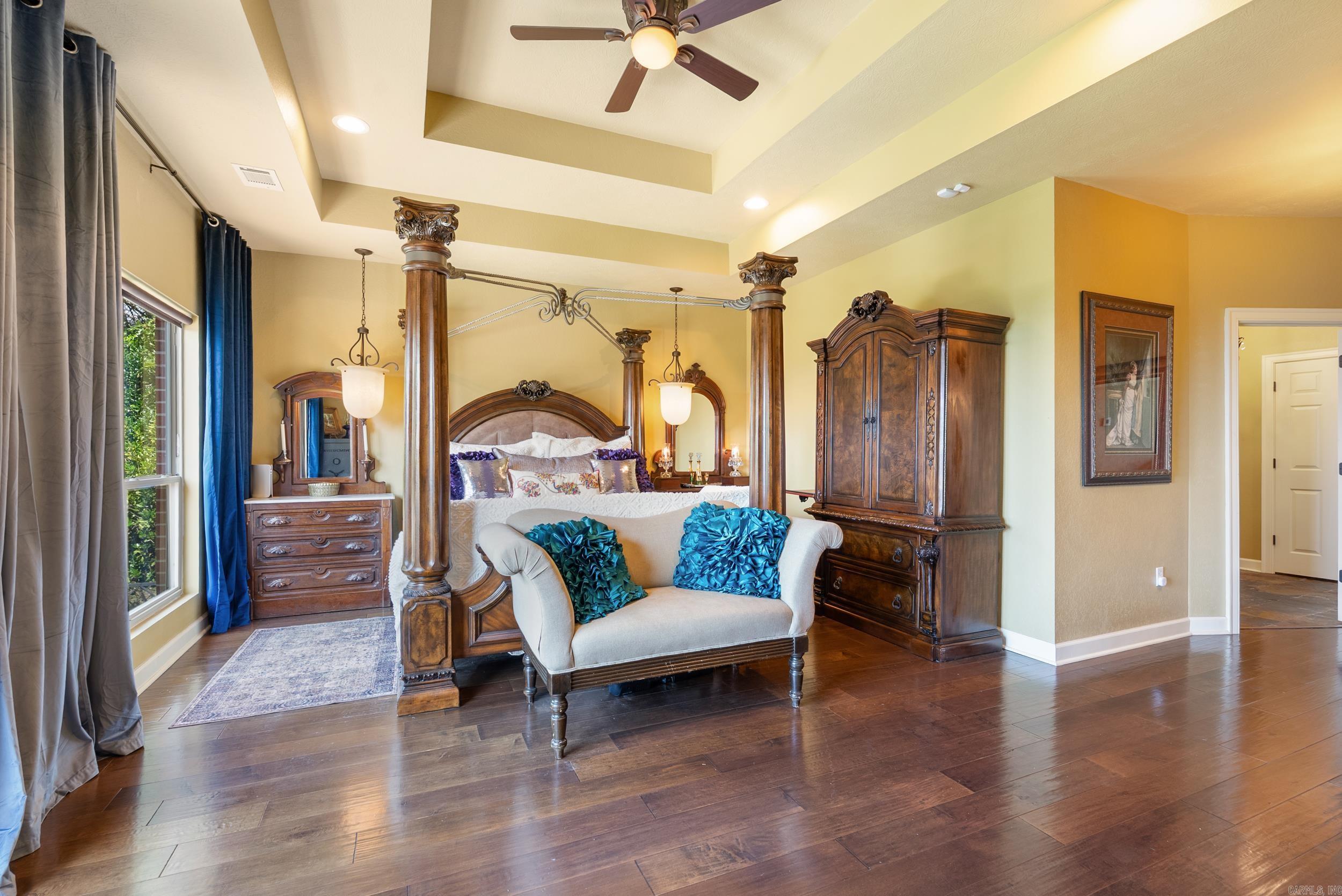 67 High Point Drive Mayflower, AR 72106