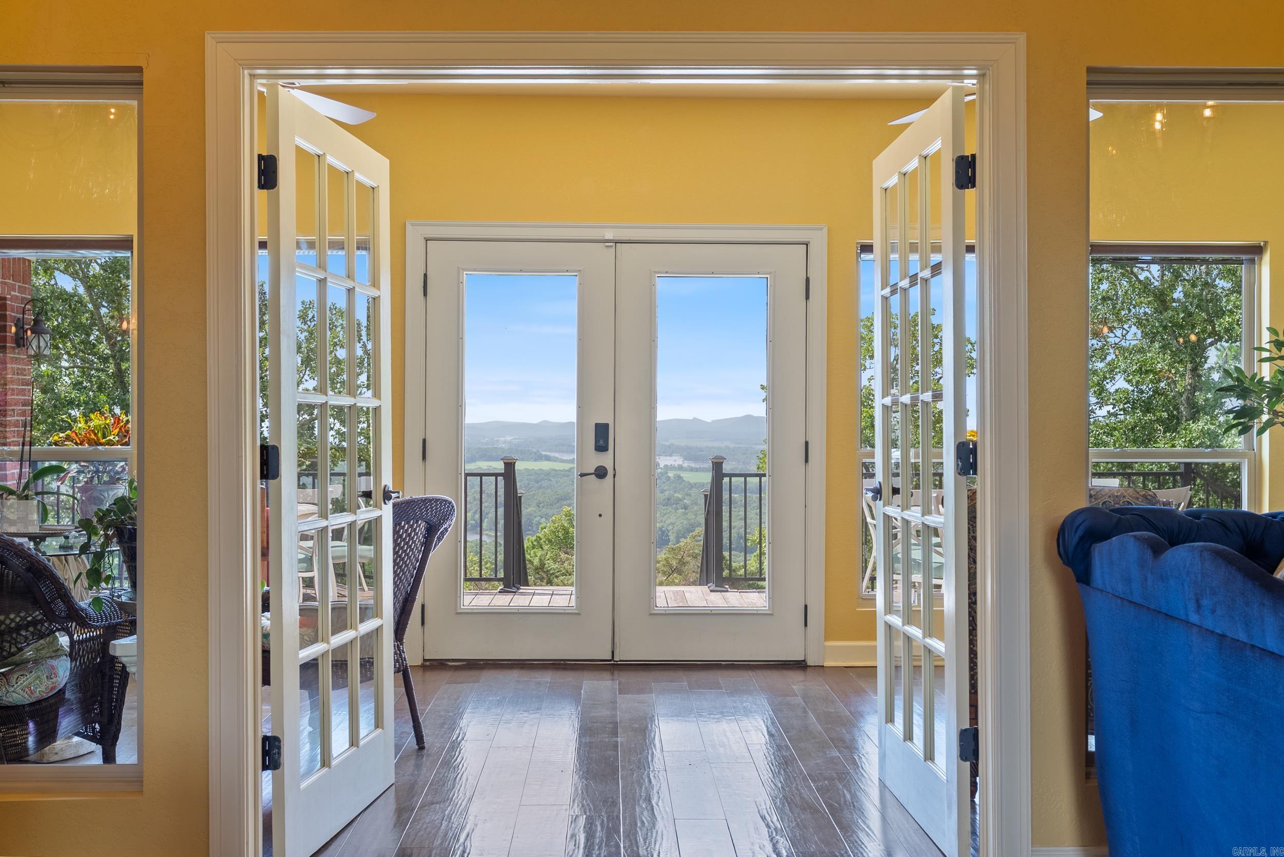 67 High Point Drive Mayflower, AR 72106