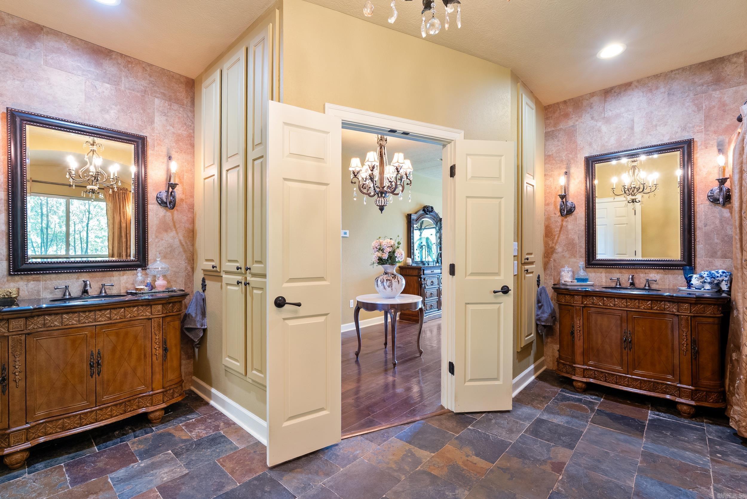 67 High Point Drive Mayflower, AR 72106