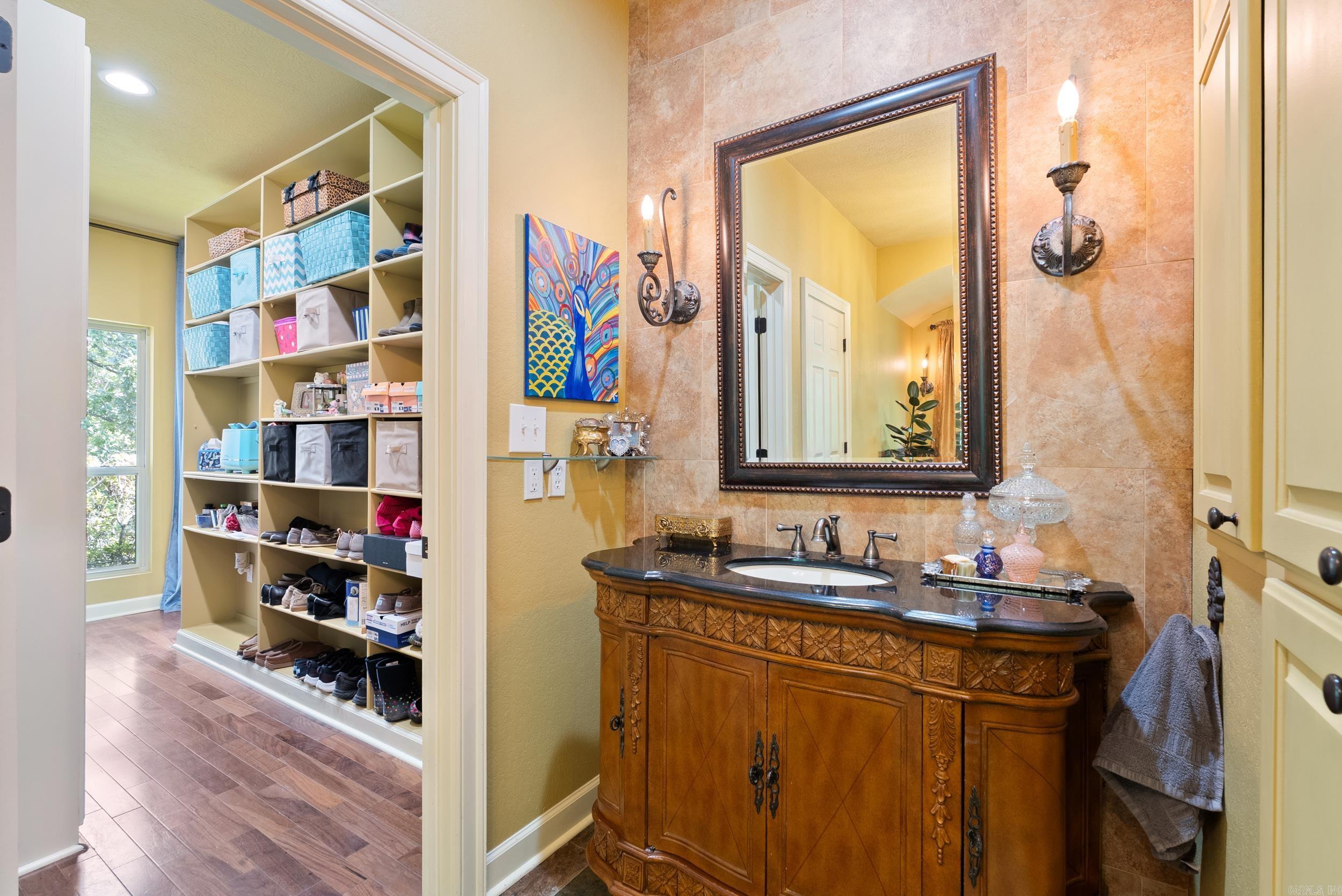 67 High Point Drive Mayflower, AR 72106