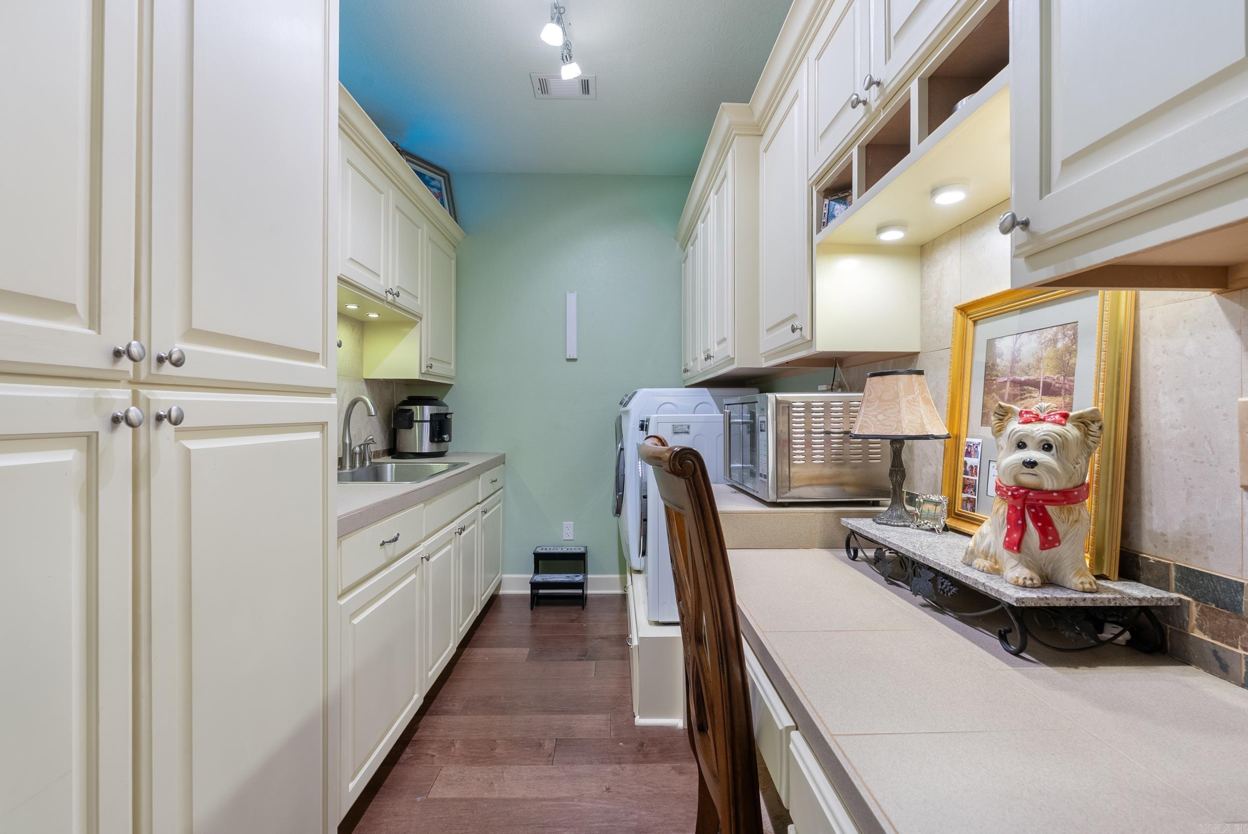 67 High Point Drive Mayflower, AR 72106