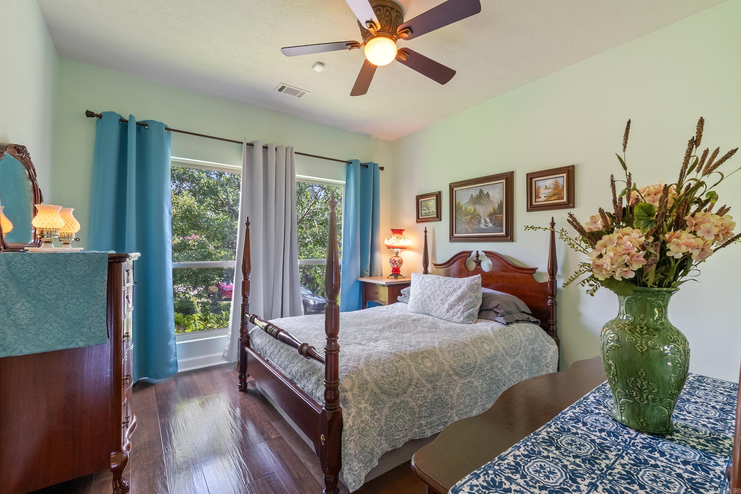 67 High Point Drive Mayflower, AR 72106