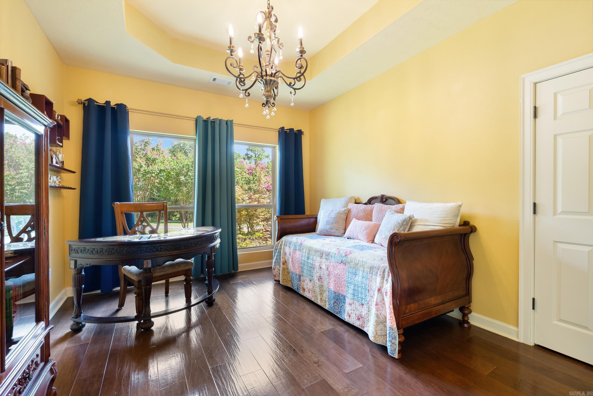 67 High Point Drive Mayflower, AR 72106