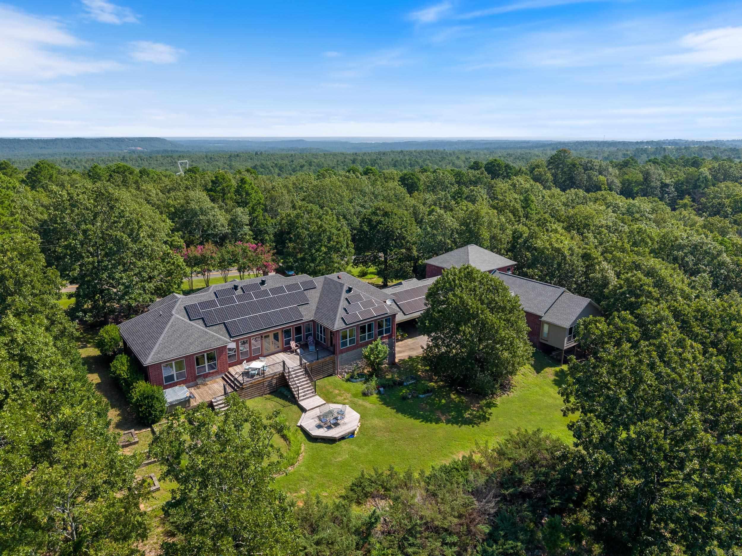 67 High Point Drive Mayflower, AR 72106