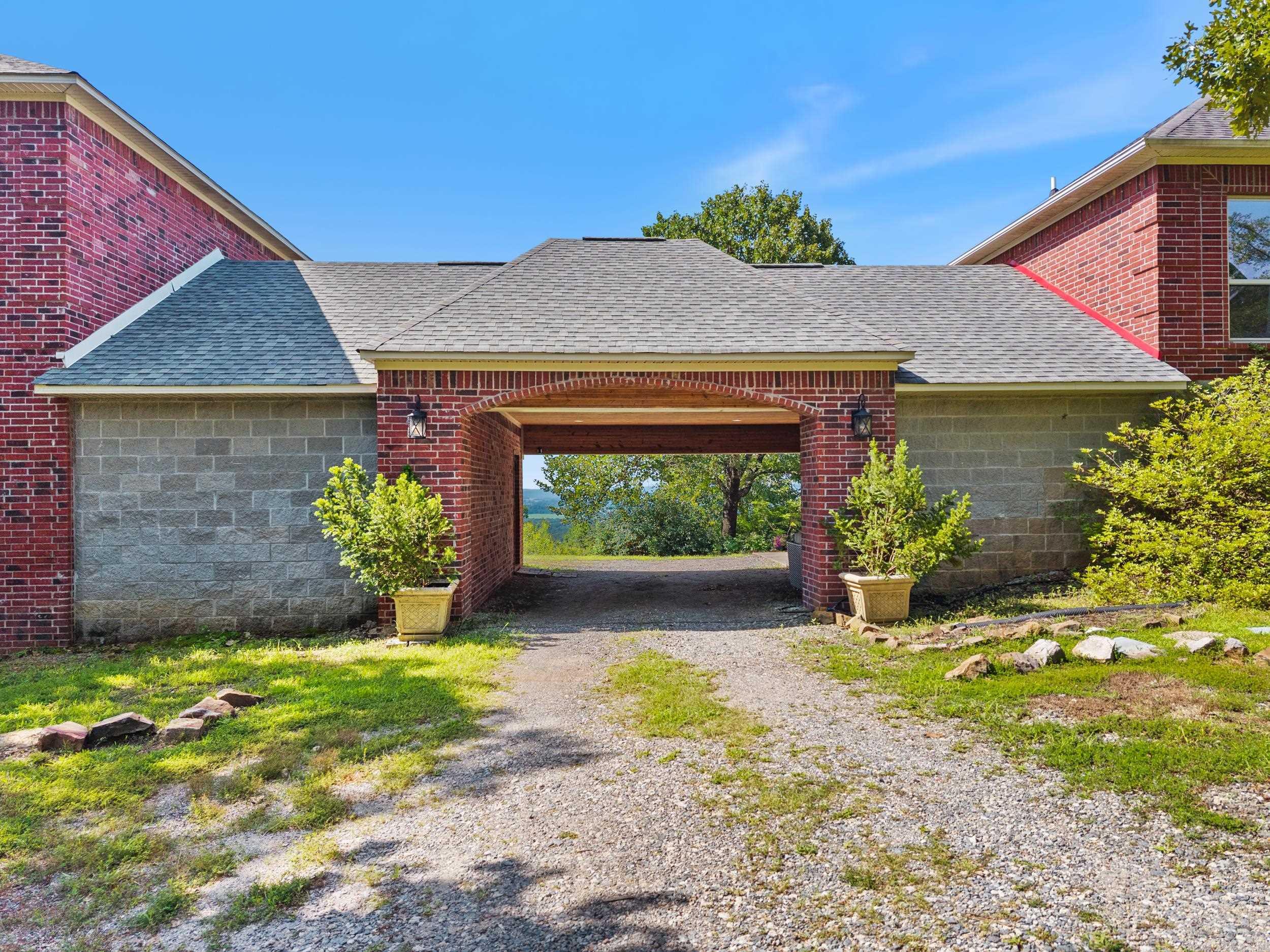 67 High Point Drive Mayflower, AR 72106