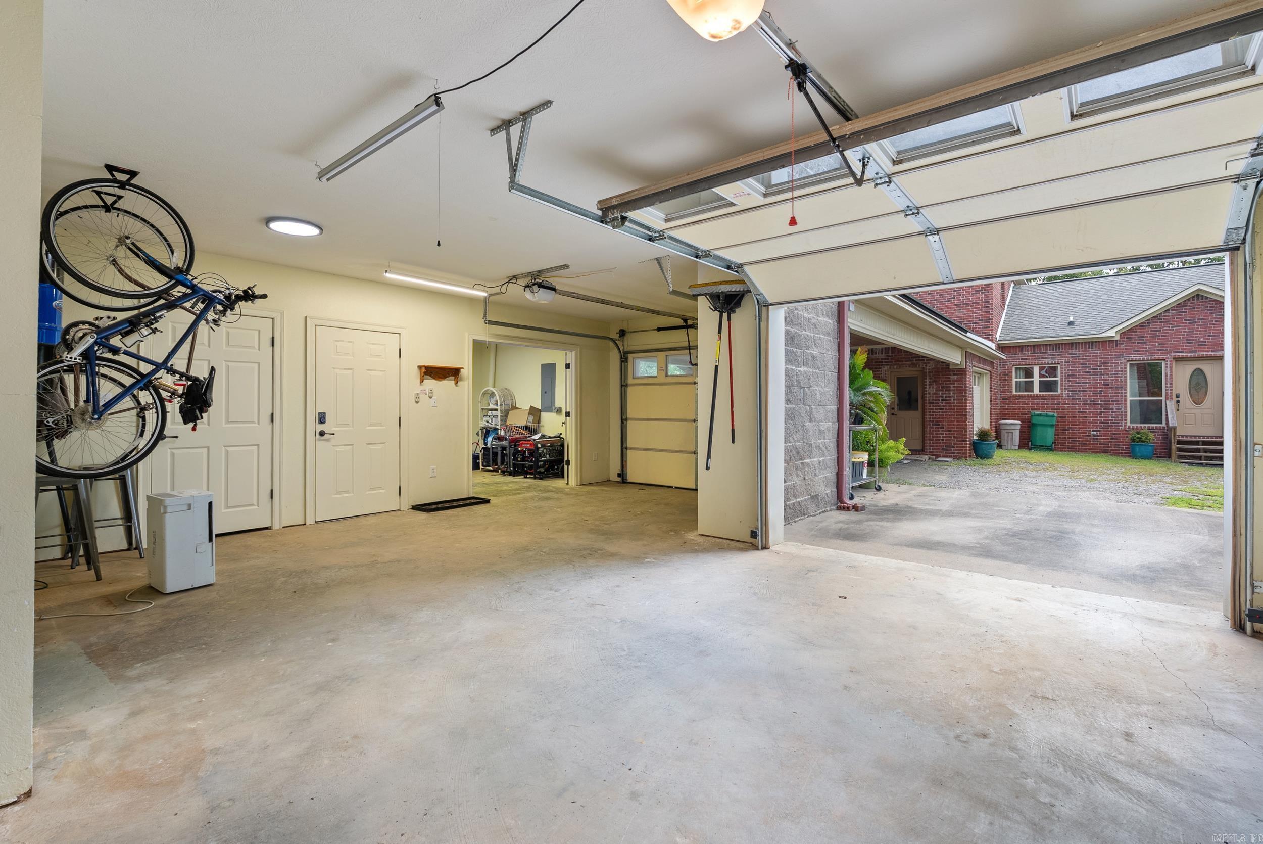 67 High Point Drive Mayflower, AR 72106