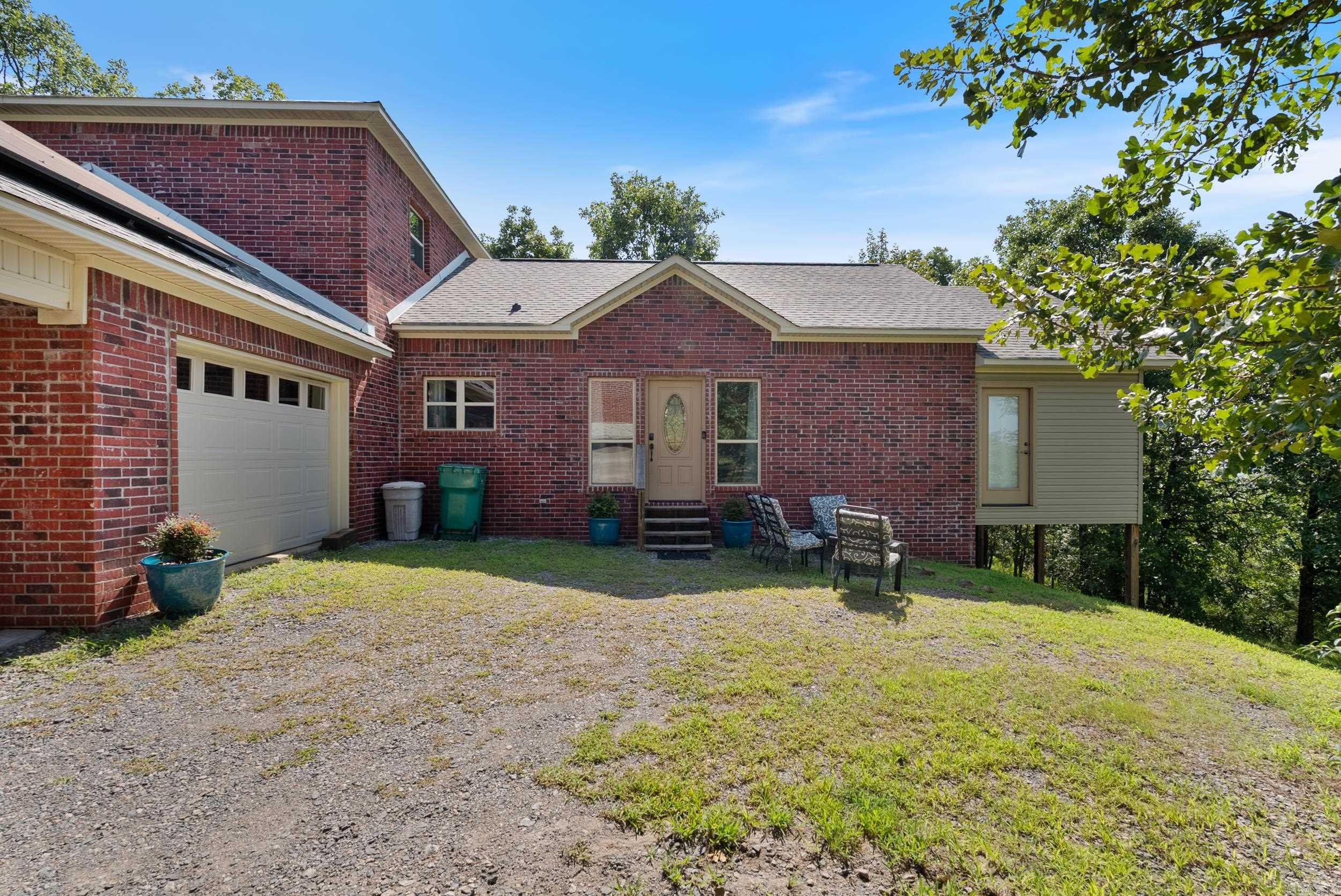 67 High Point Drive Mayflower, AR 72106