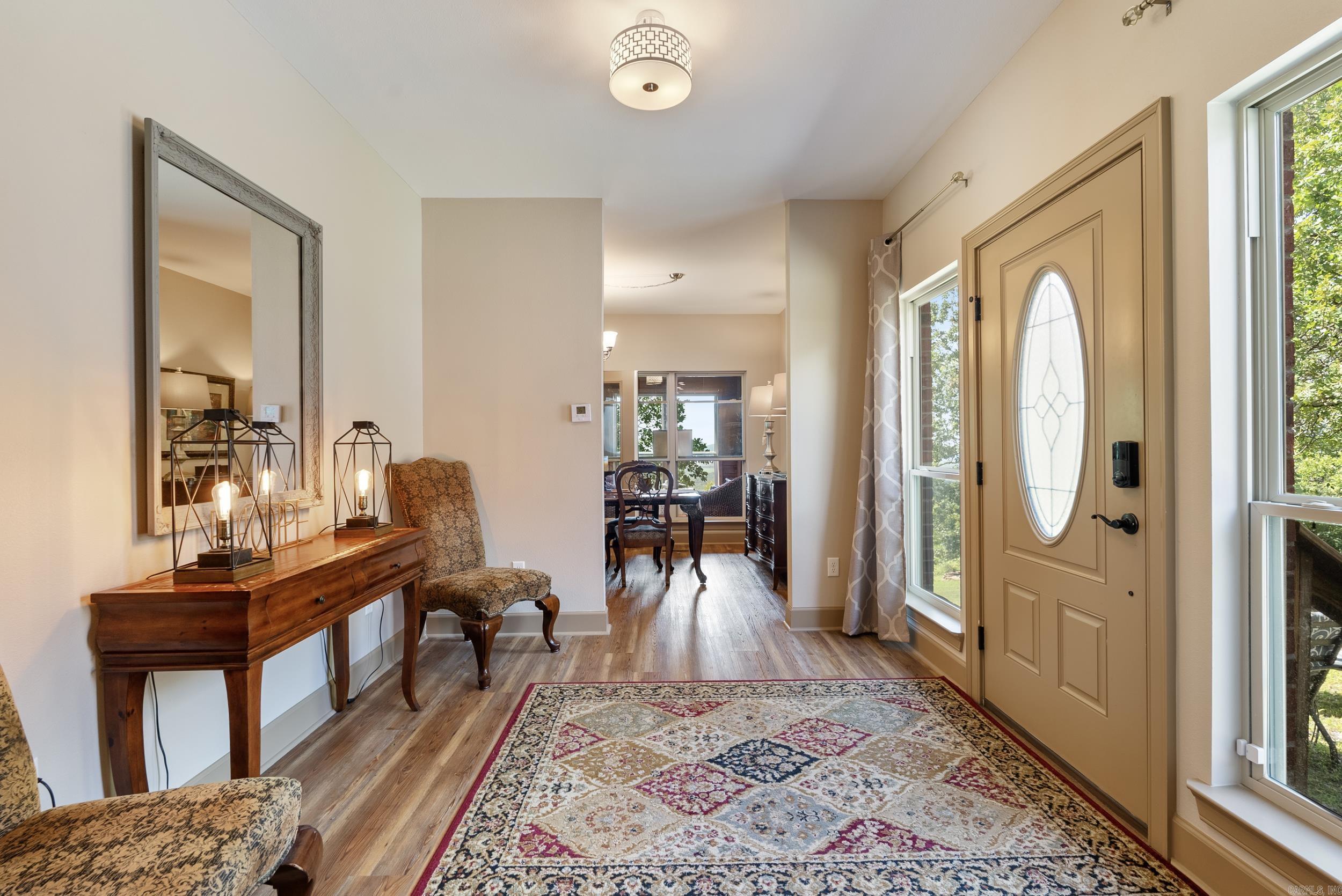 67 High Point Drive Mayflower, AR 72106