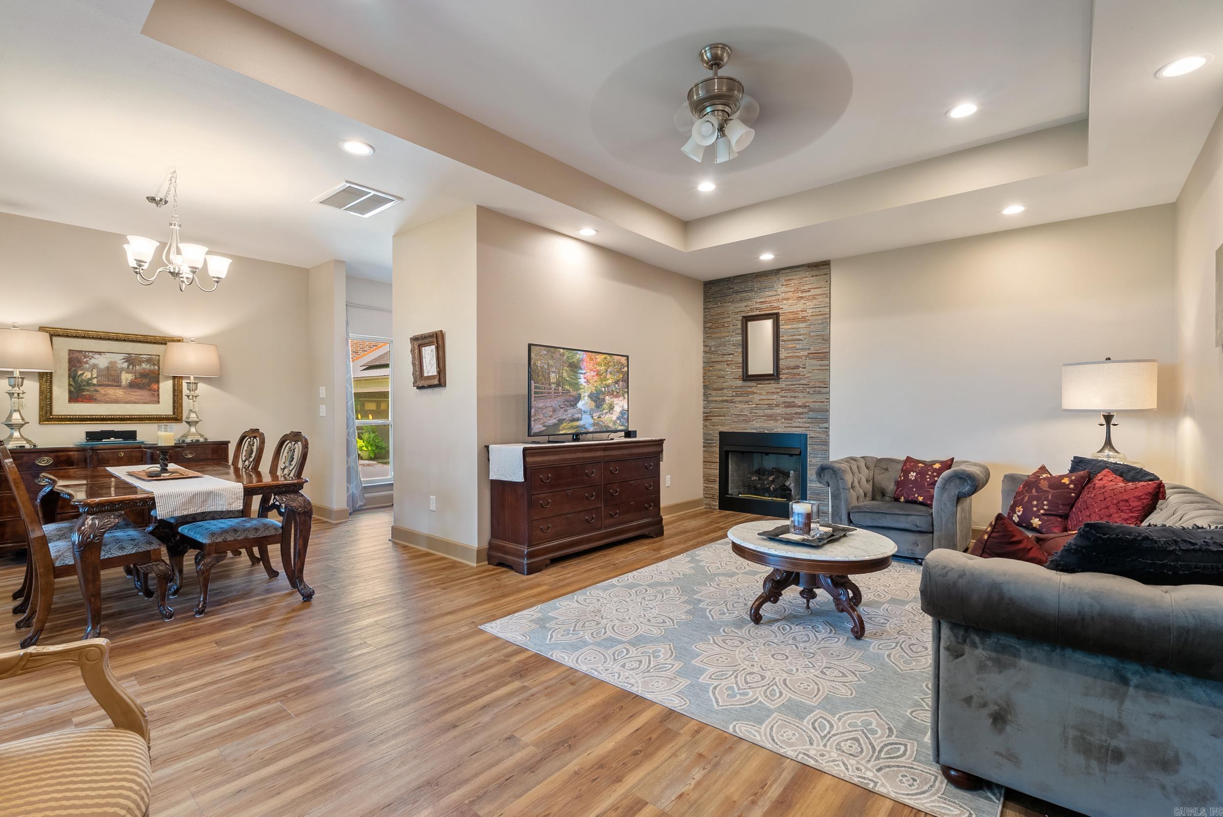 67 High Point Drive Mayflower, AR 72106