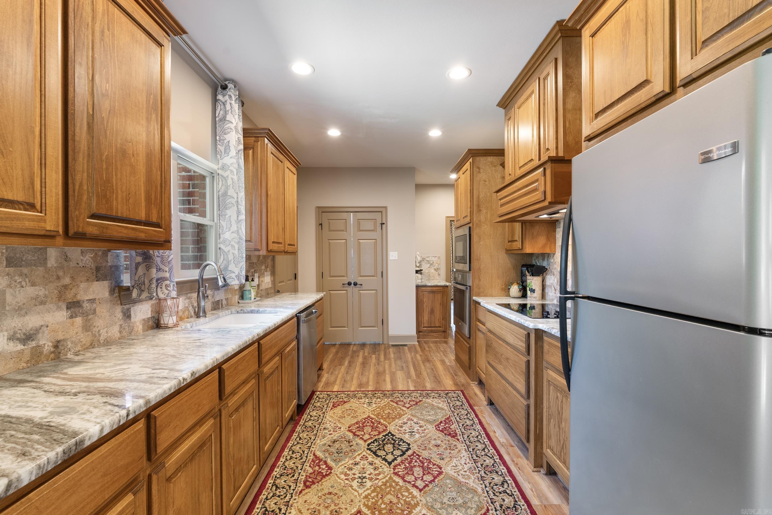 67 High Point Drive Mayflower, AR 72106