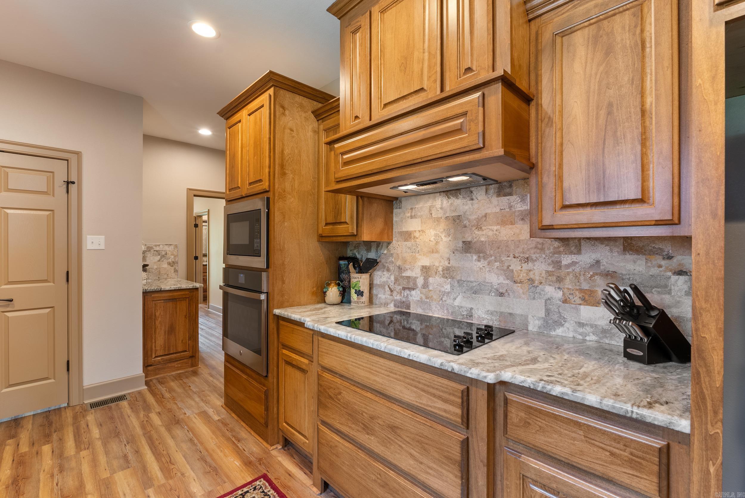 67 High Point Drive Mayflower, AR 72106