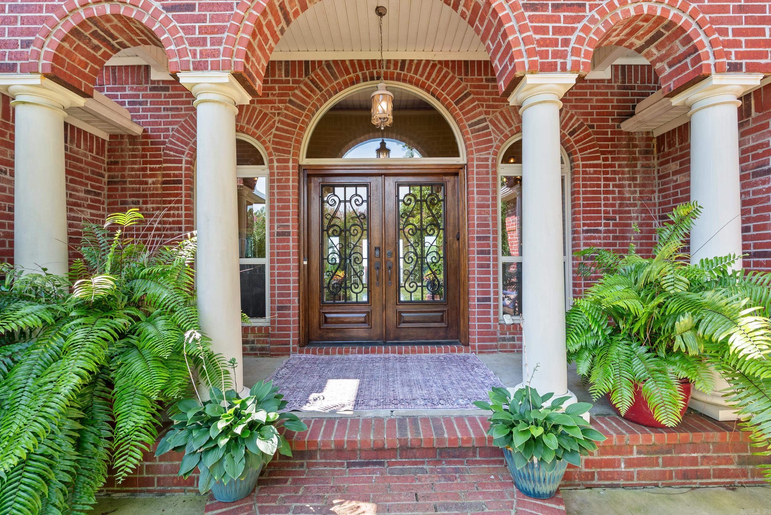 67 High Point Drive Mayflower, AR 72106