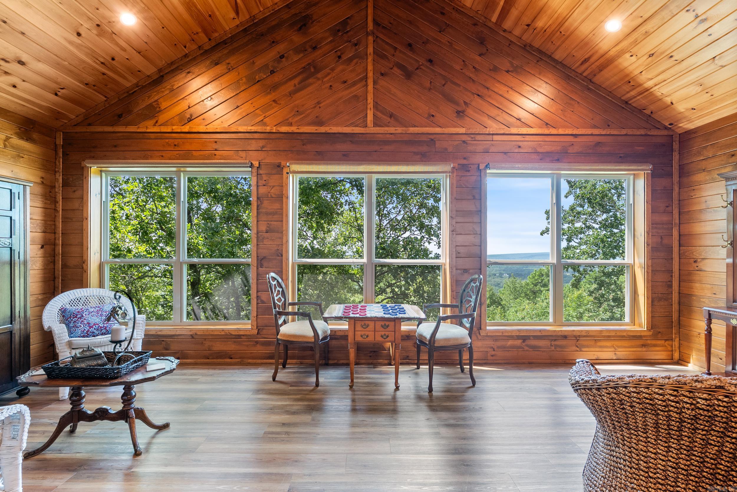 67 High Point Drive Mayflower, AR 72106