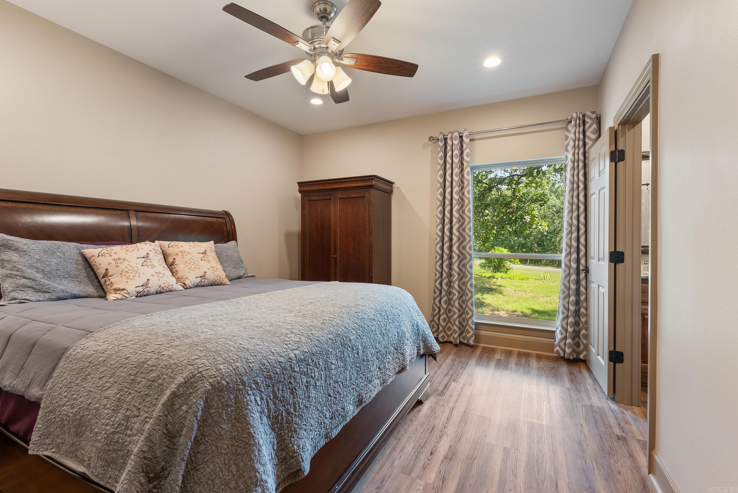 67 High Point Drive Mayflower, AR 72106