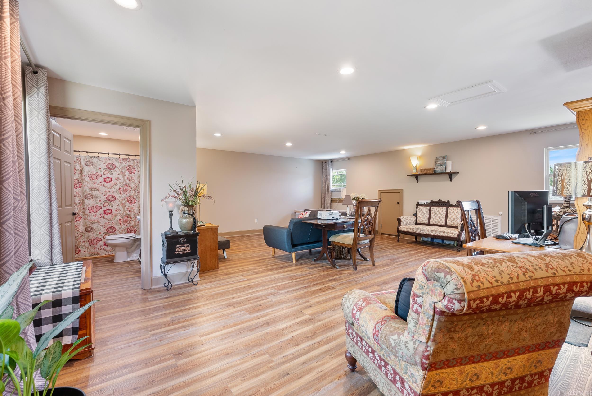 67 High Point Drive Mayflower, AR 72106