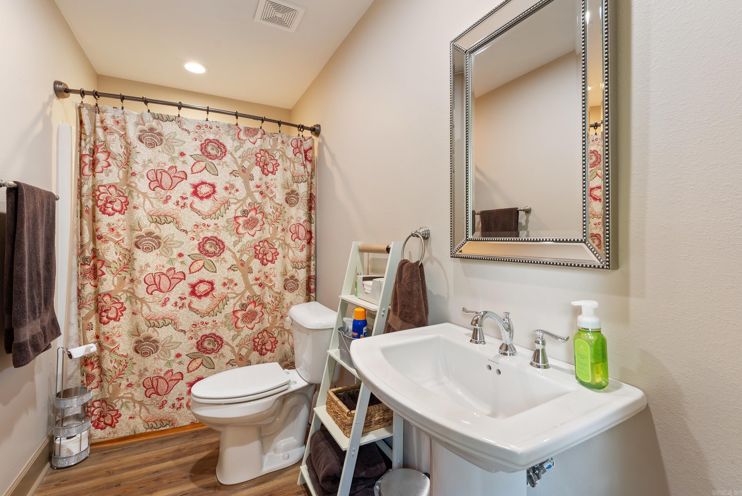 67 High Point Drive Mayflower, AR 72106