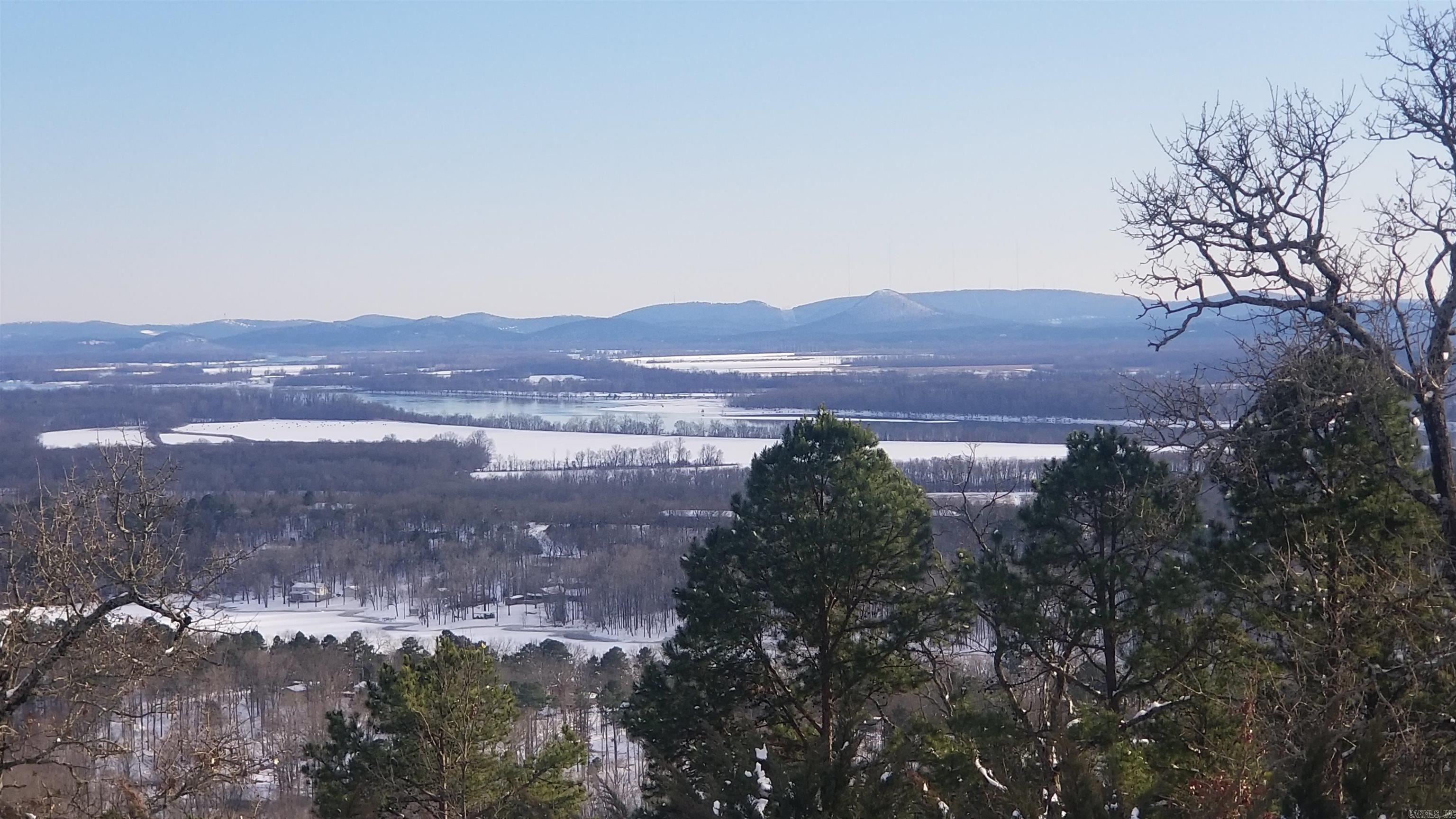 67 High Point Drive Mayflower, AR 72106