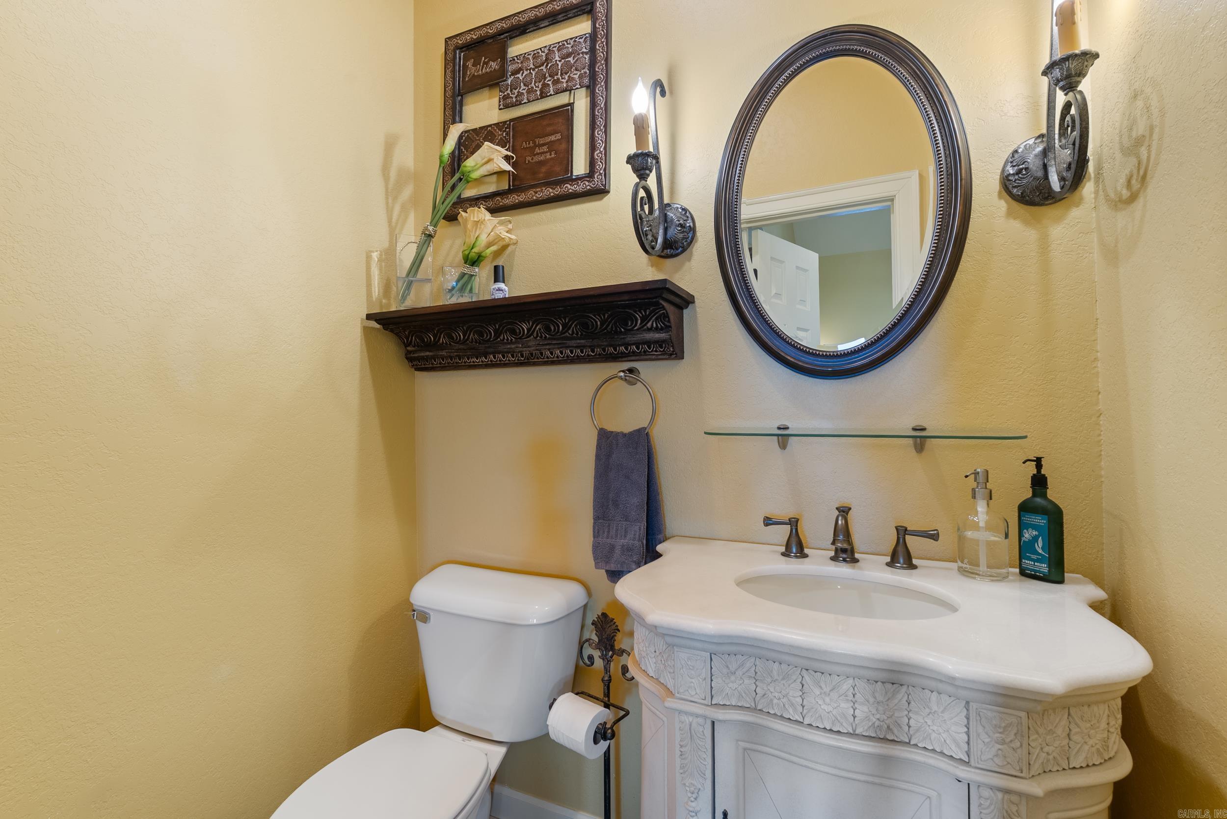 67 High Point Drive Mayflower, AR 72106