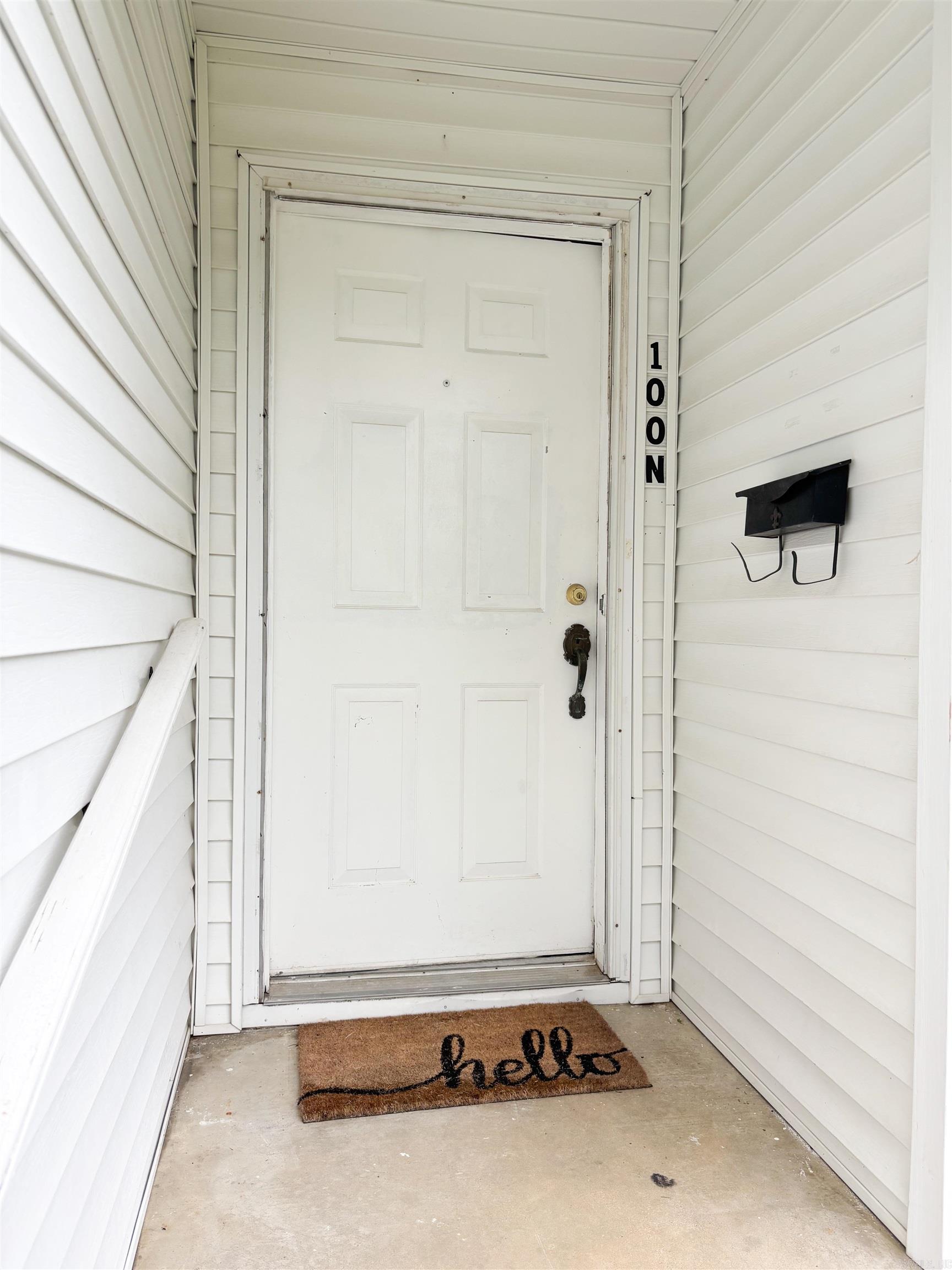 100 Lucy Street Searcy, AR 72143