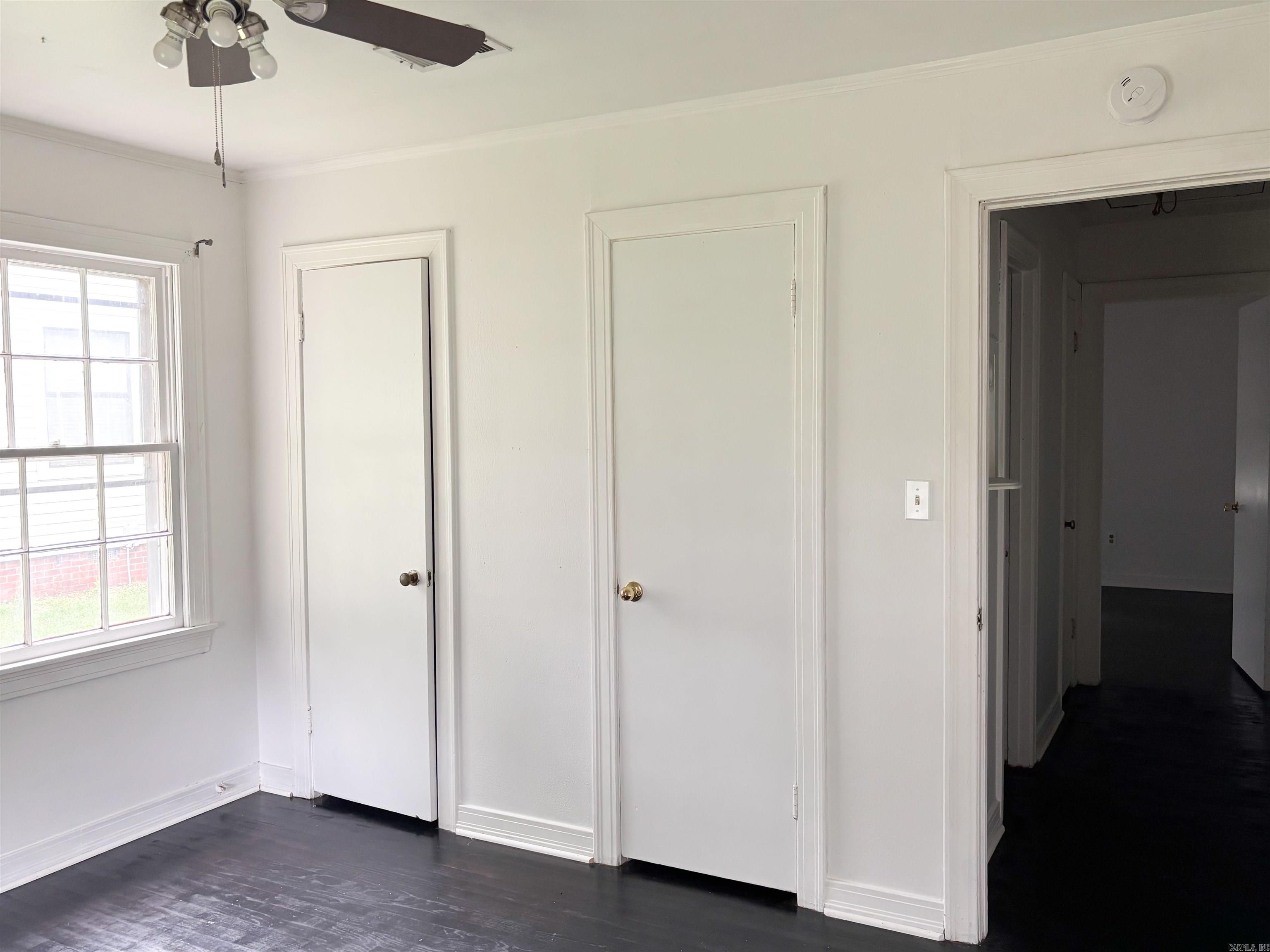 100 Lucy Street Searcy, AR 72143