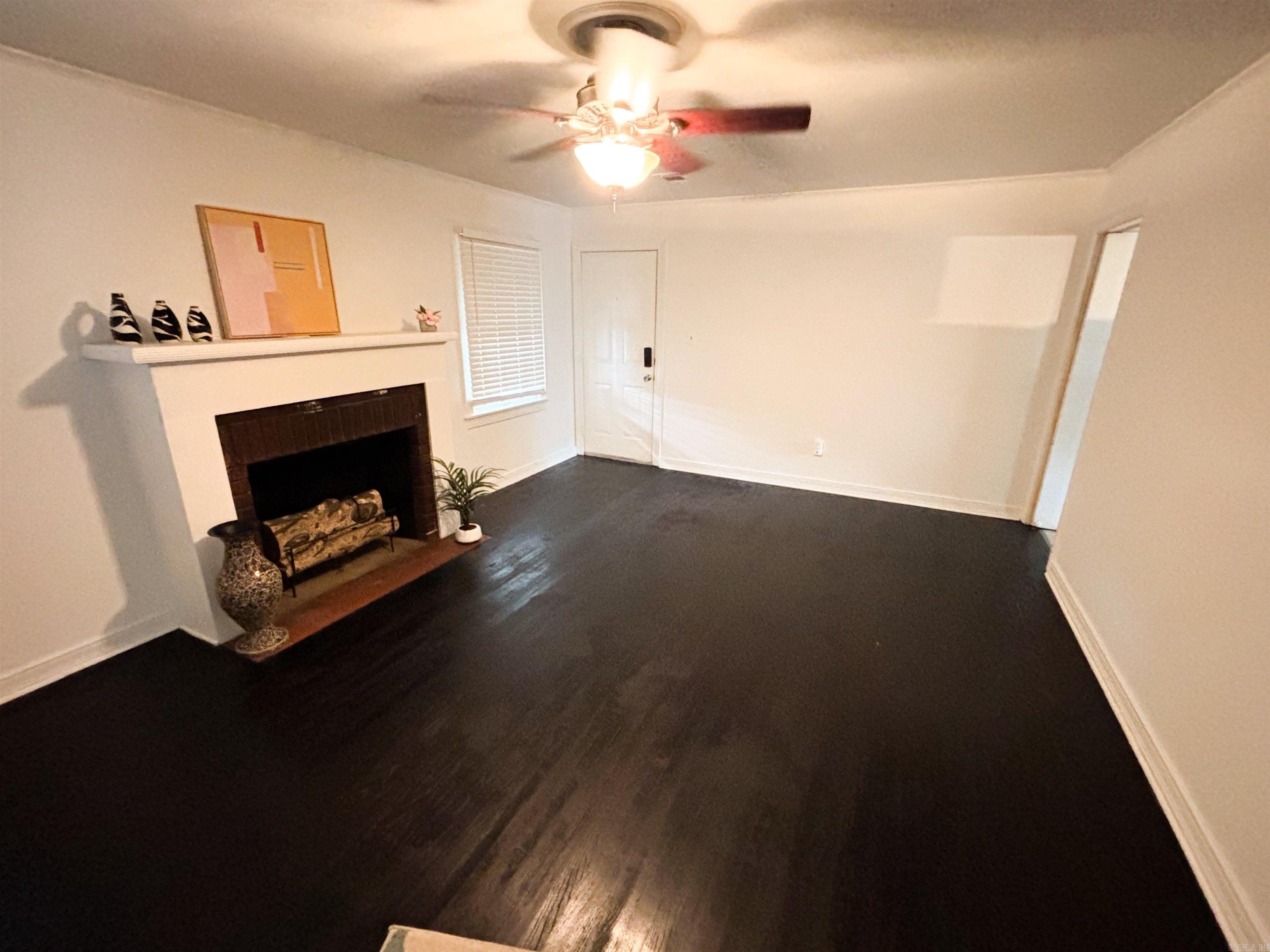 100 Lucy Street Searcy, AR 72143