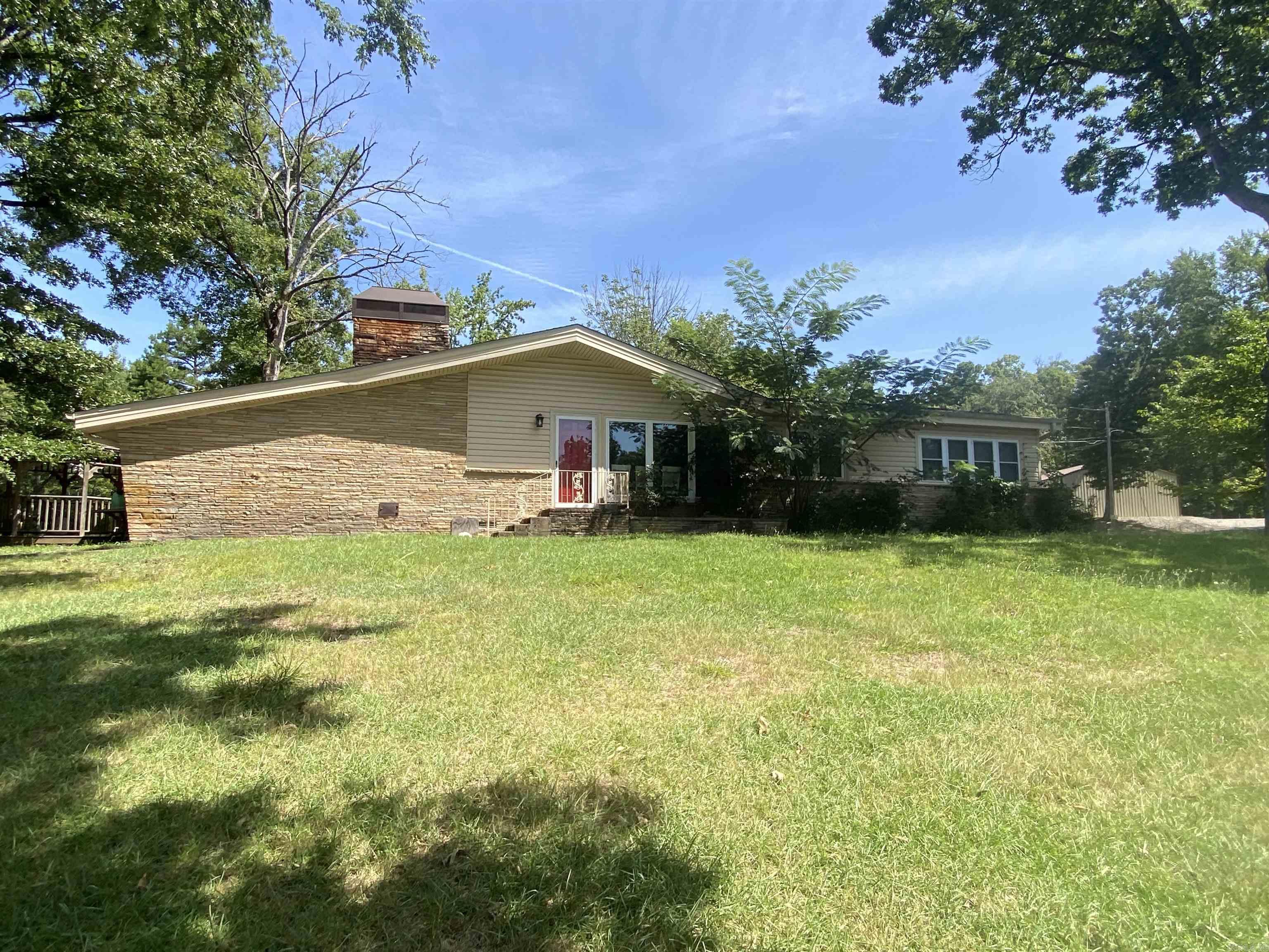 9 White Oak  Mount Ida, AR