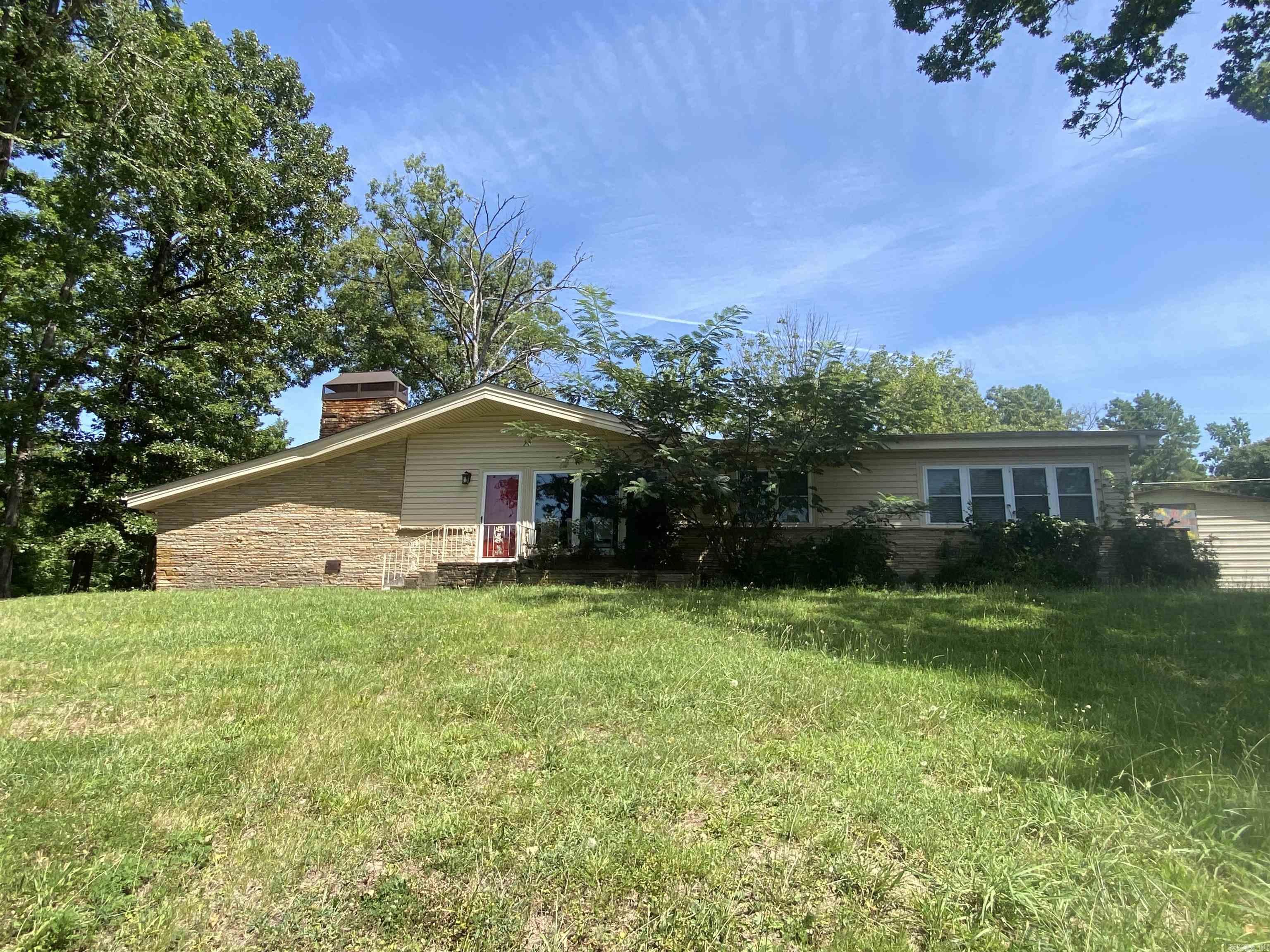 9 White Oak  Mount Ida, AR