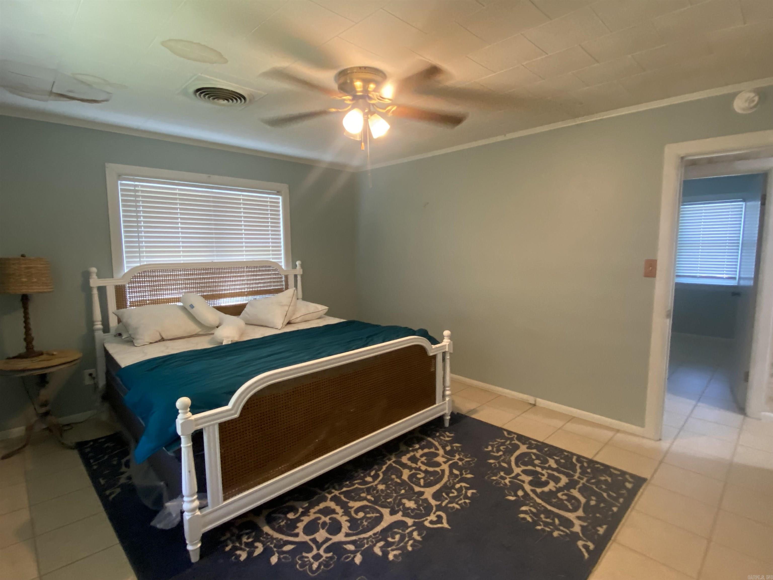 9 White Oak  Mount Ida, AR