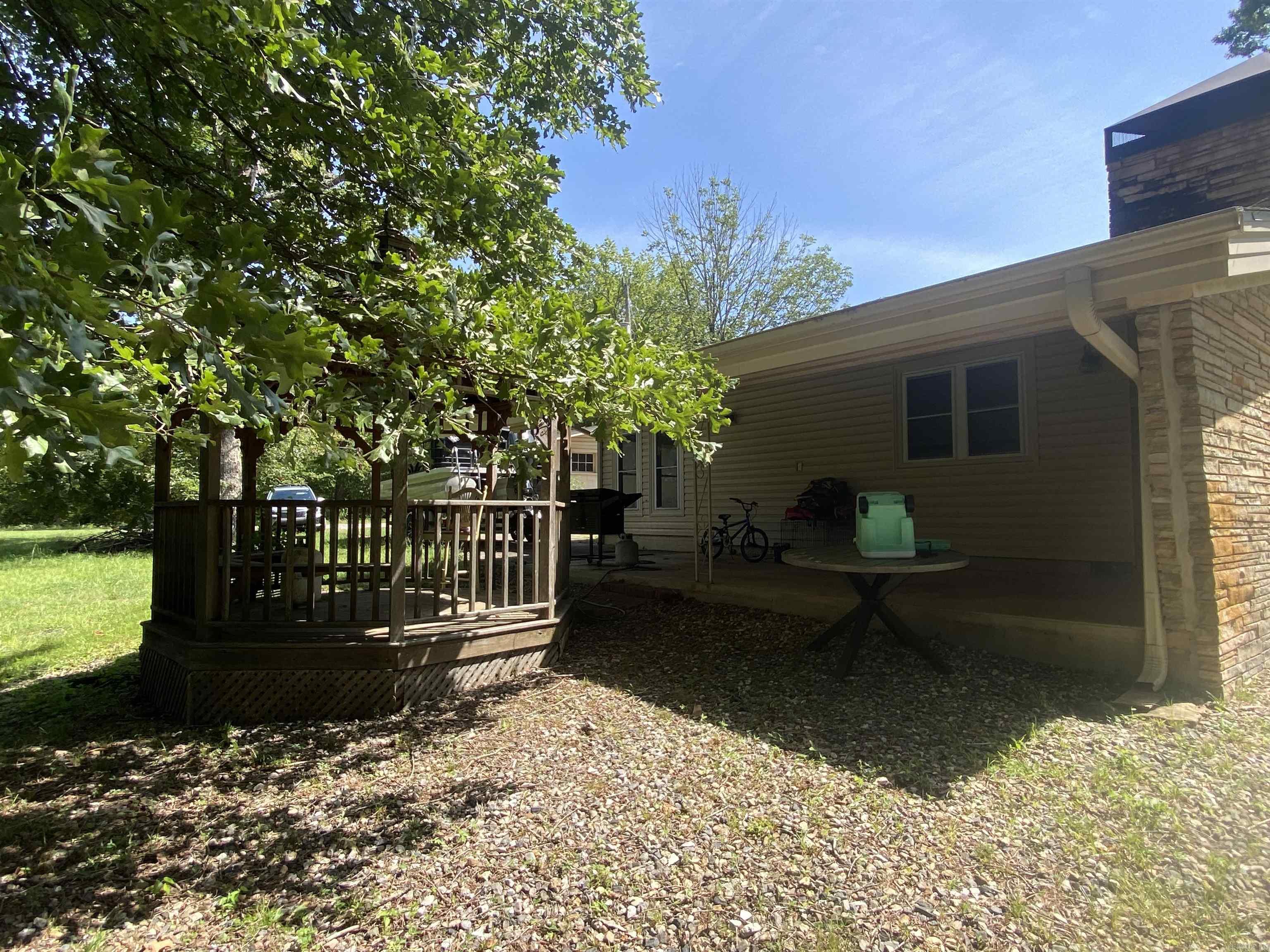 9 White Oak  Mount Ida, AR