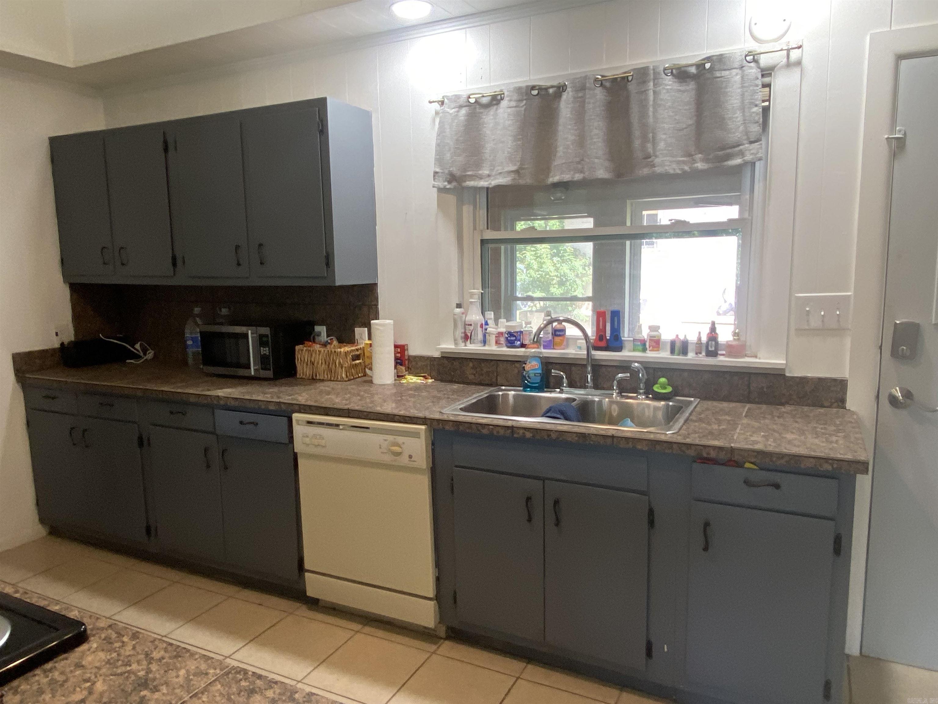 9 White Oak  Mount Ida, AR