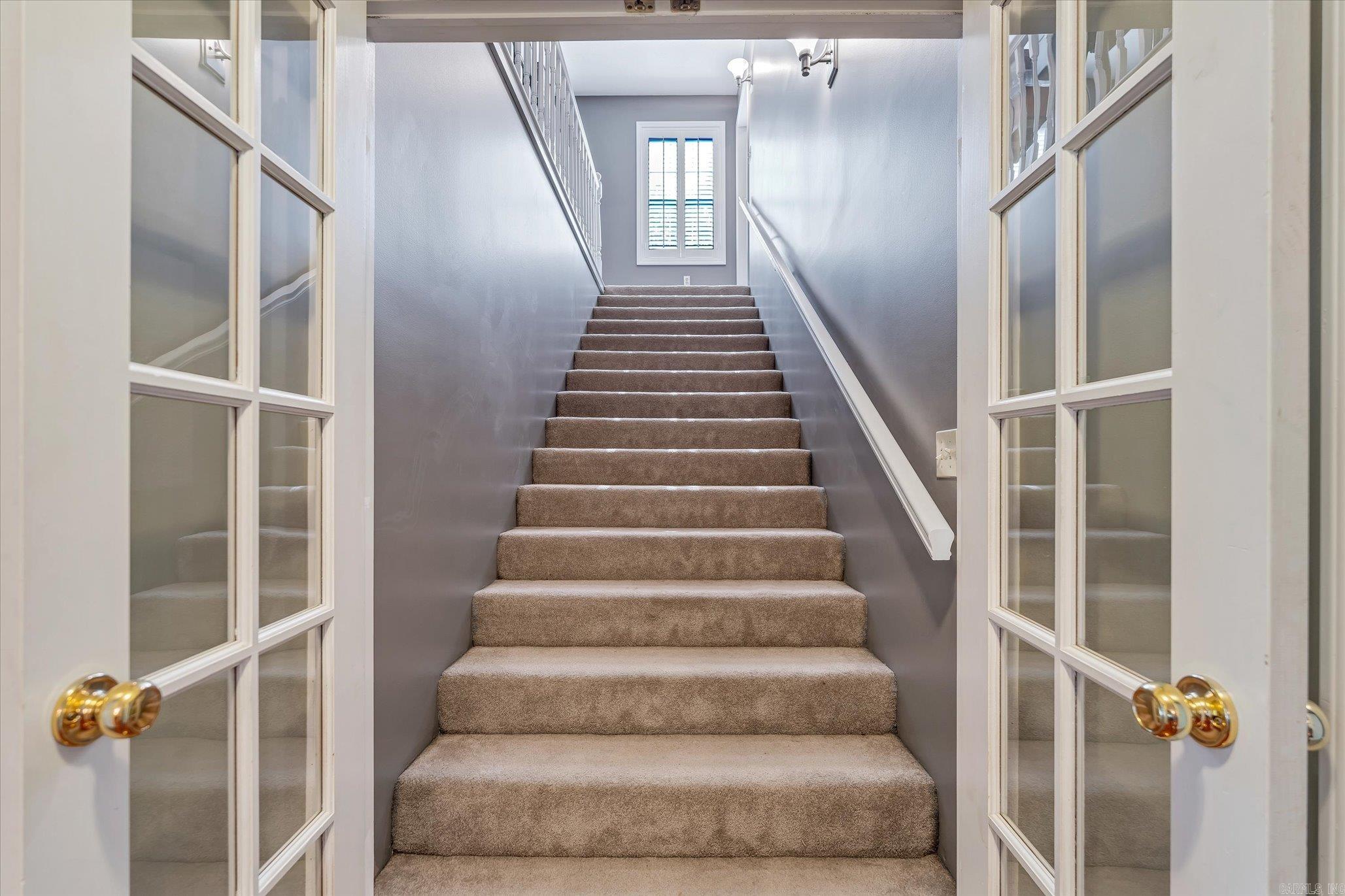 198 Wallick  Cotter, AR