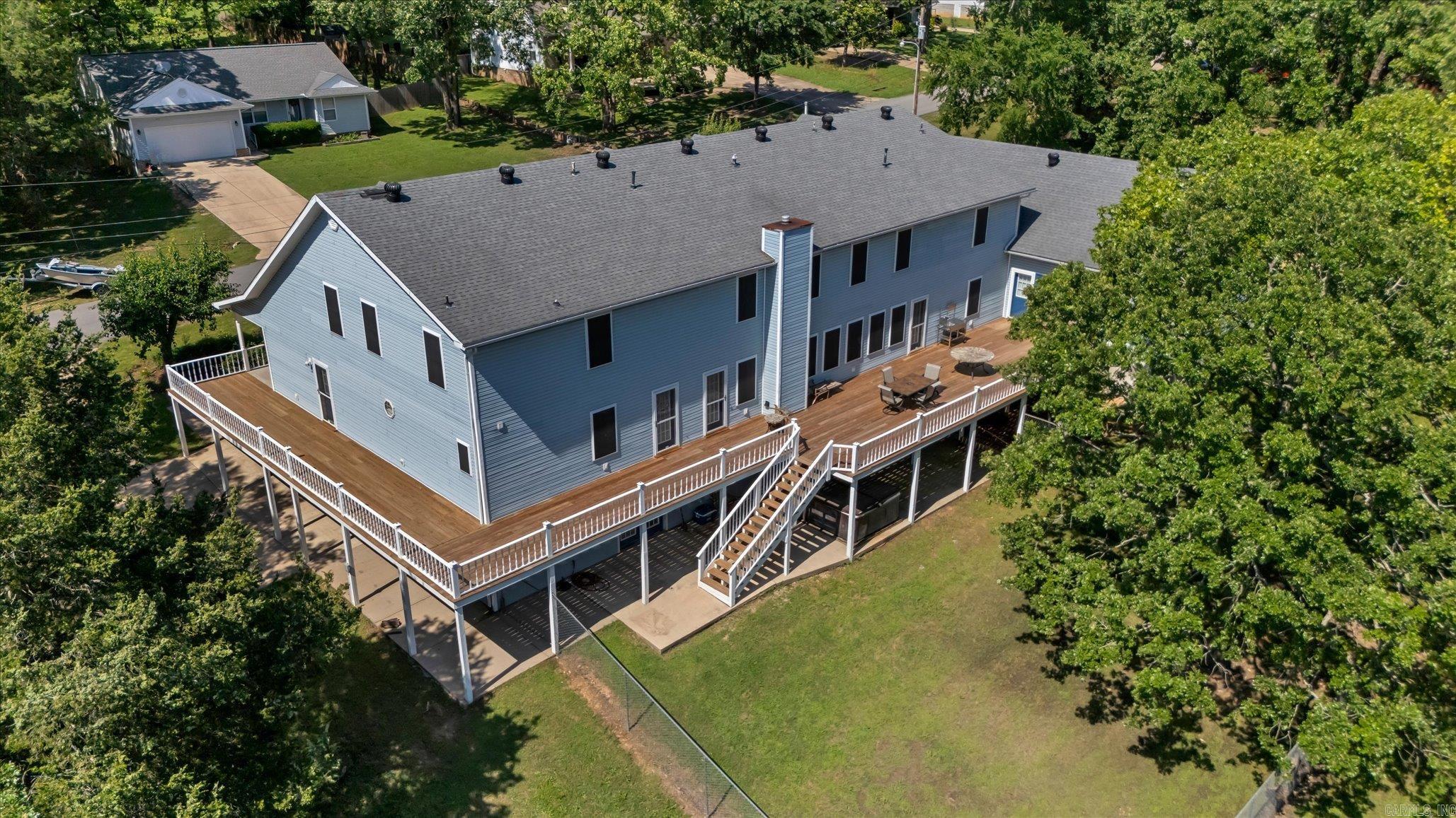 198 Wallick  Cotter, AR