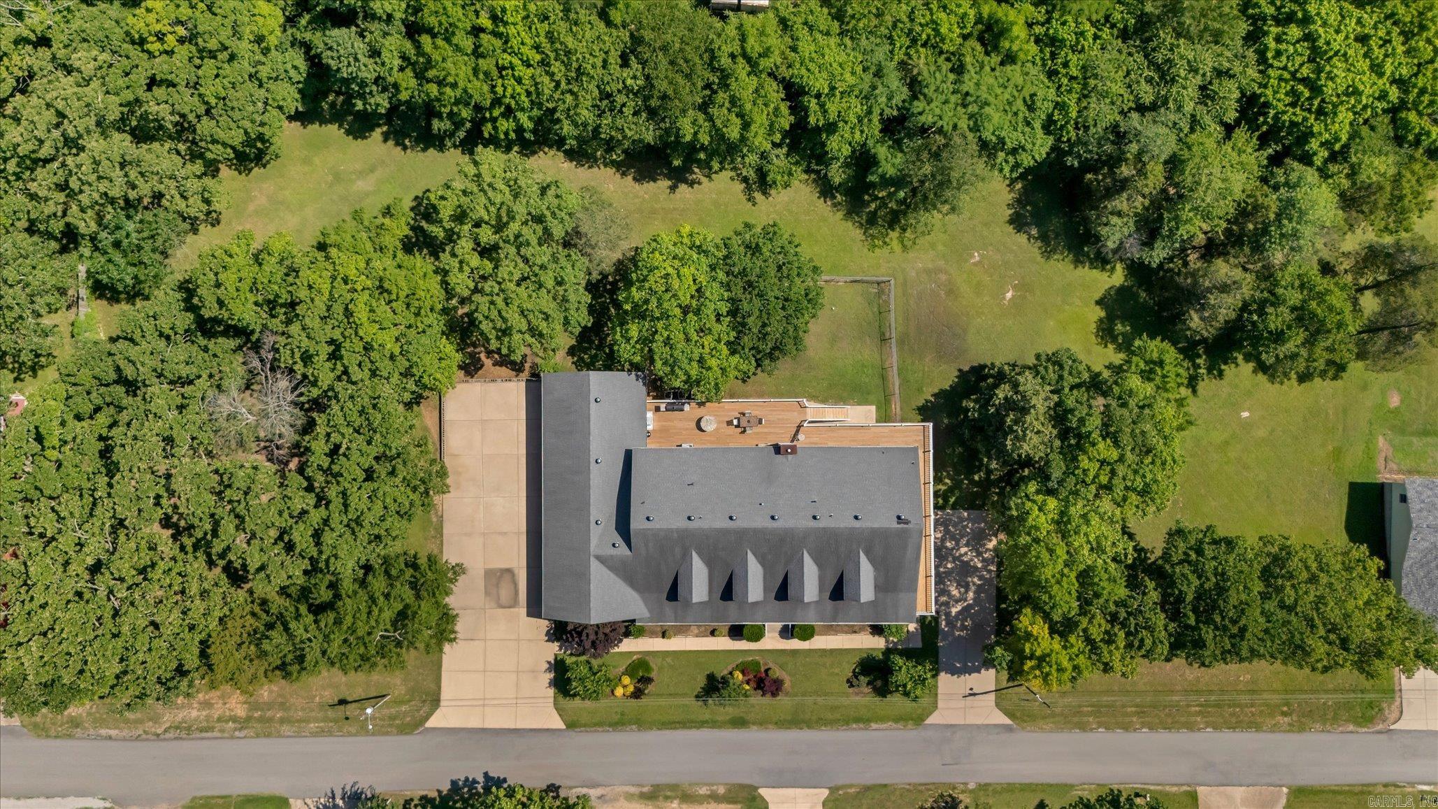 198 Wallick  Cotter, AR