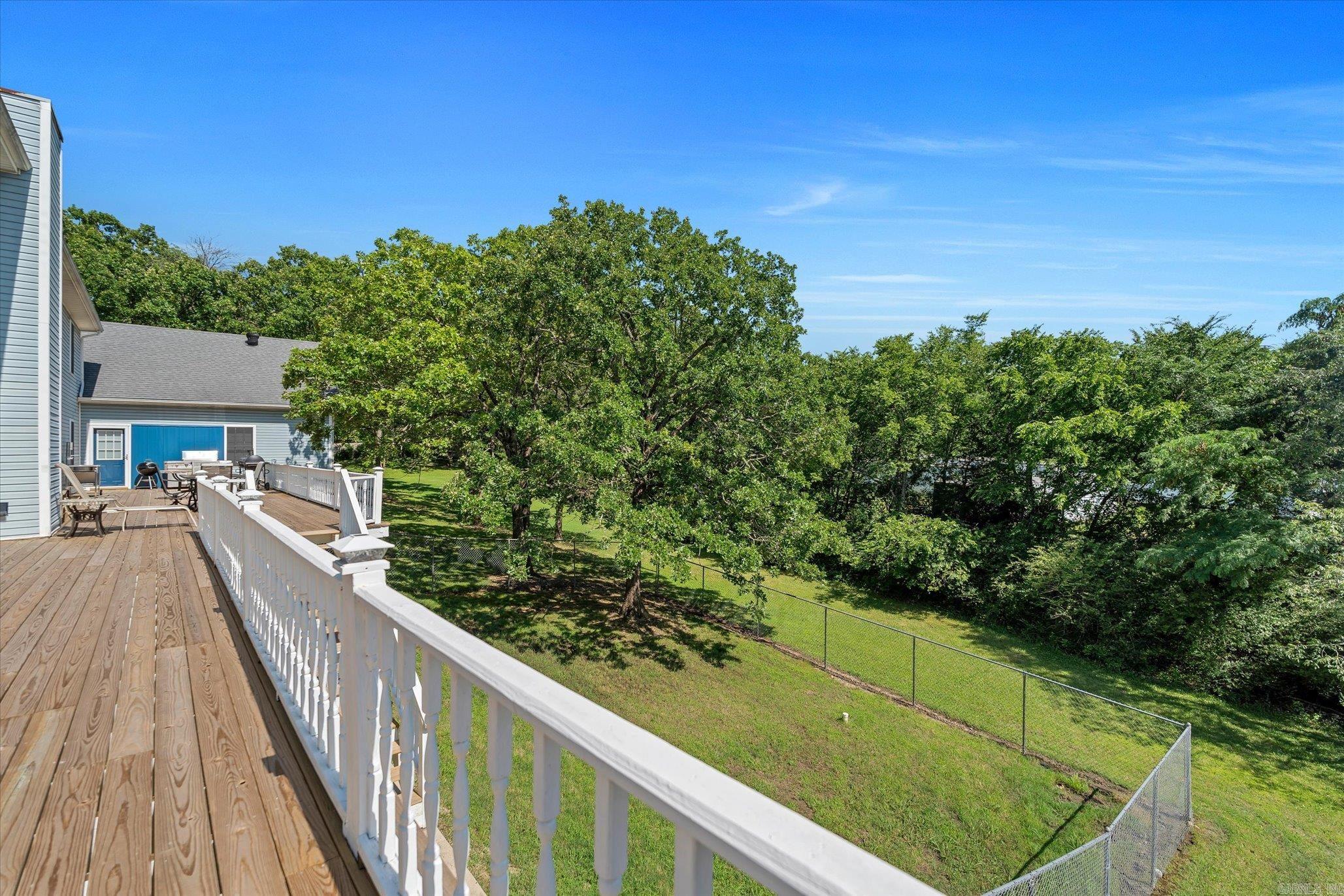 198 Wallick  Cotter, AR