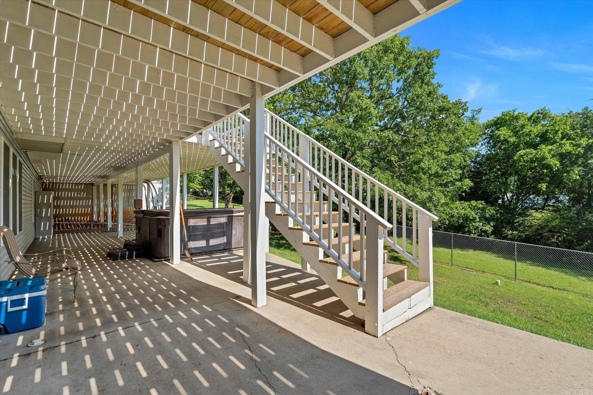 198 Wallick  Cotter, AR