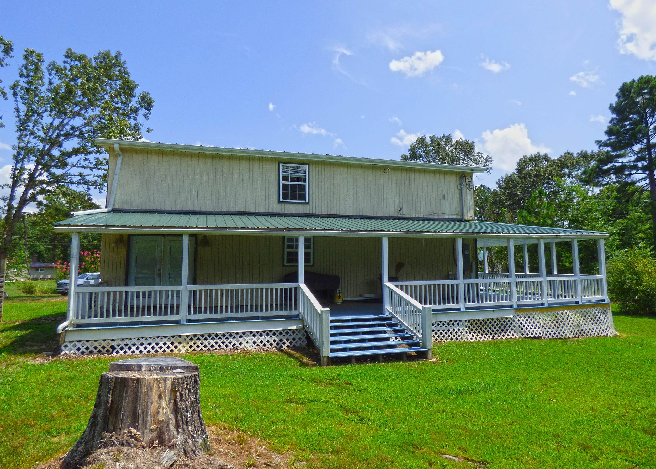 7434 E Hwy 58 Williford, AR 72482