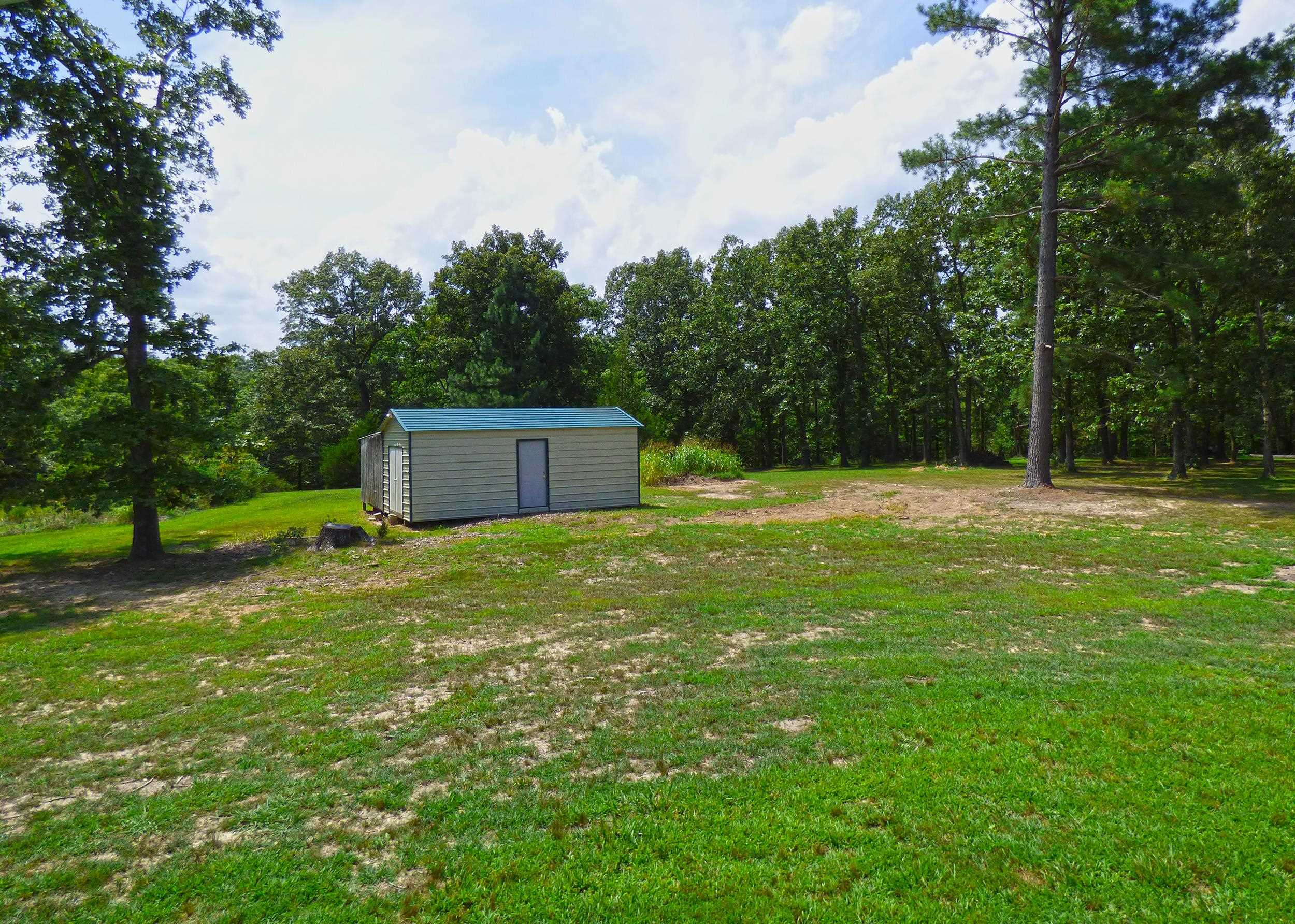 7434 E Hwy 58 Williford, AR 72482